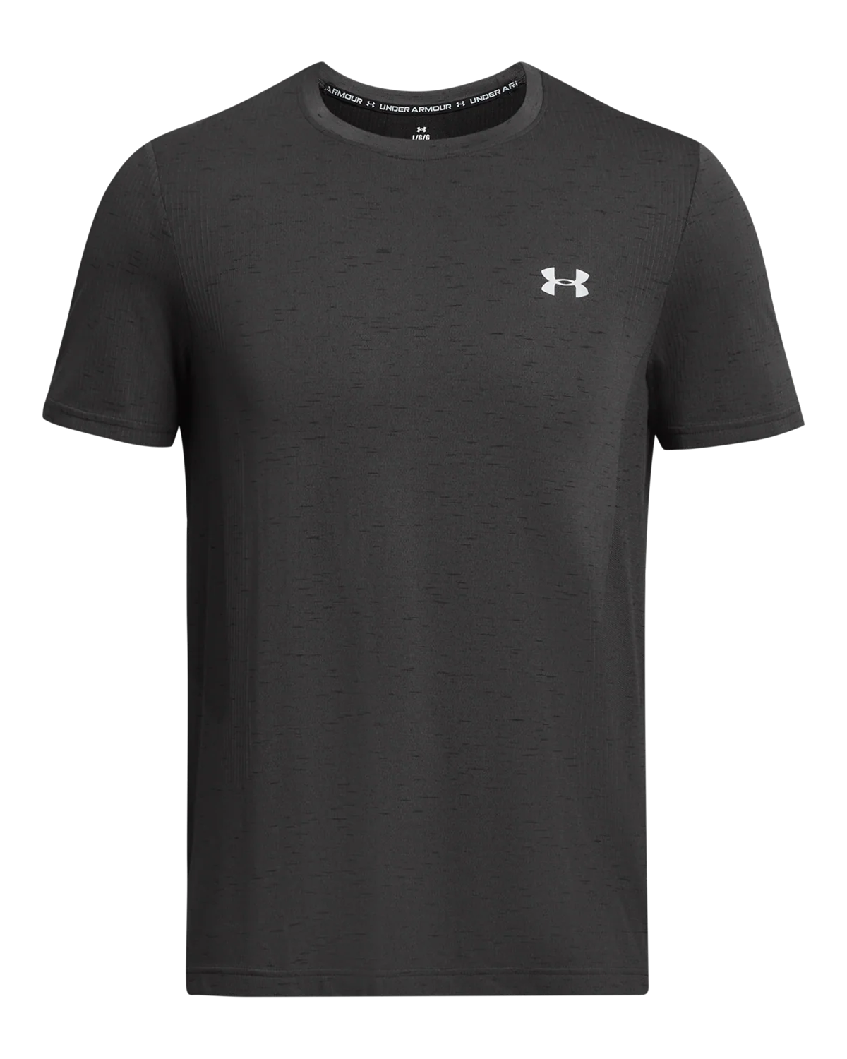 Men's Vanish Seamless Shortsleeve - Image 3