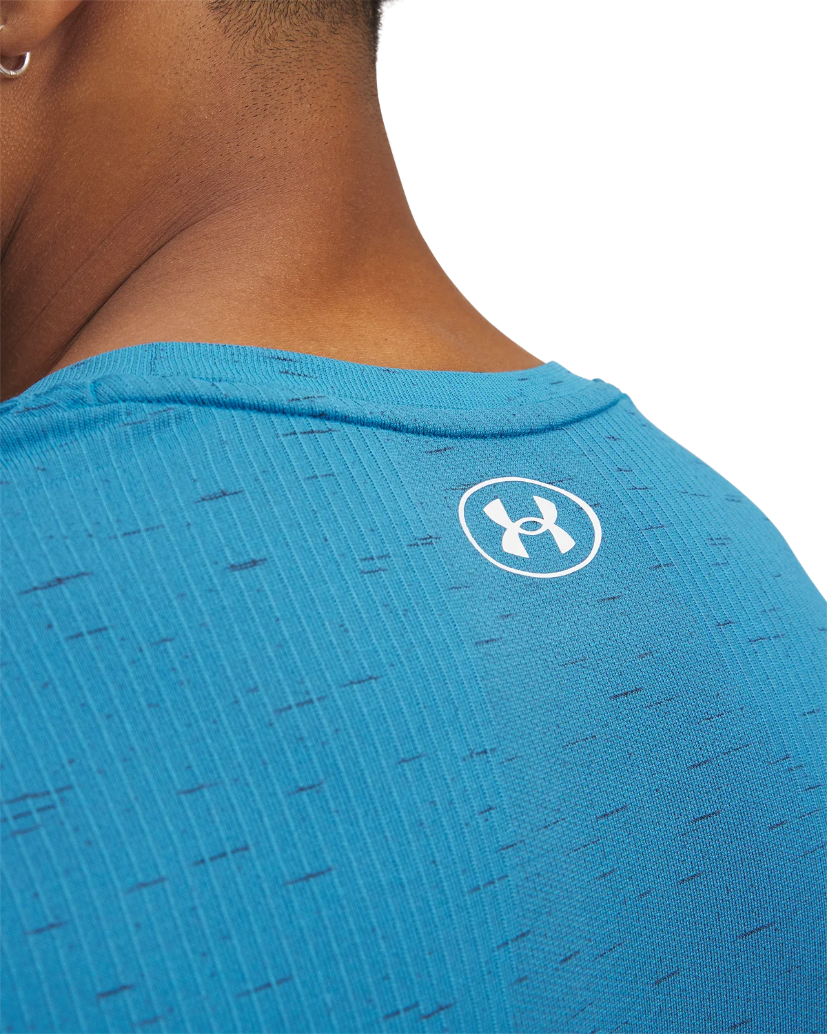 Men's Vanish Seamless Shortsleeve - Image 3