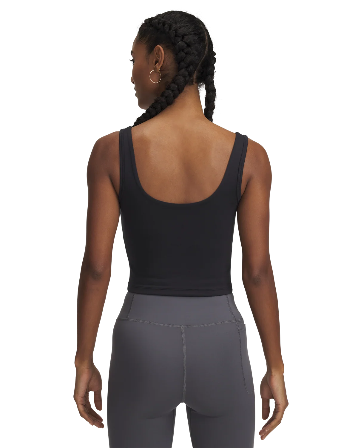 Women's Motion Tank - Image 2