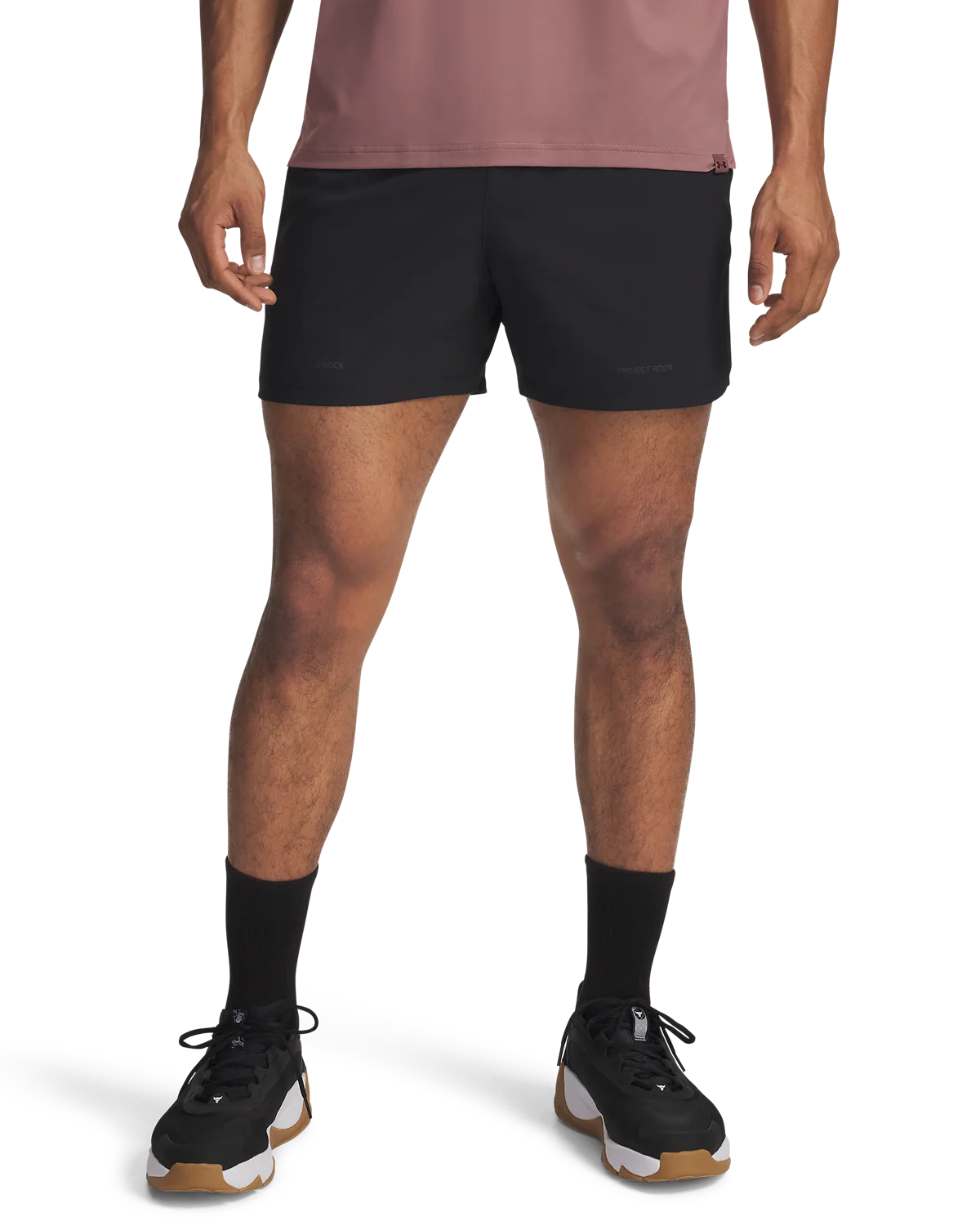 Men's Project Rock Ultimate Shorts
