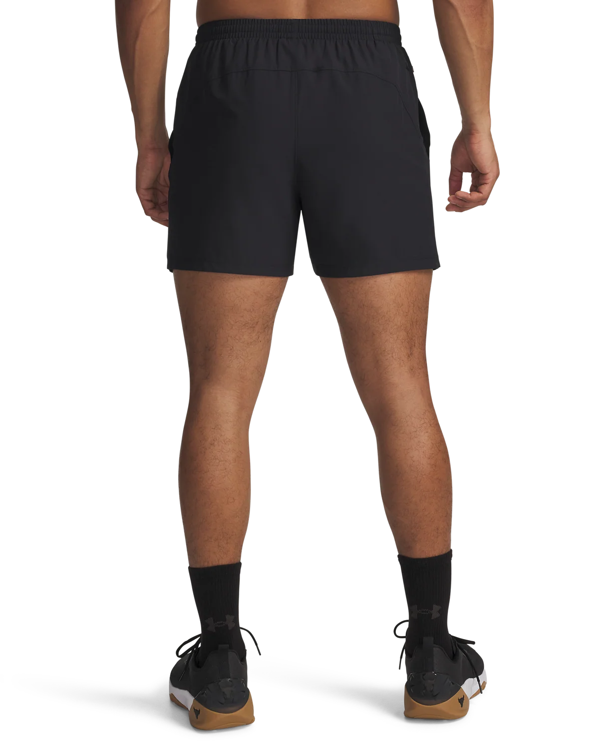 Men's Project Rock Ultimate Shorts - Image 2