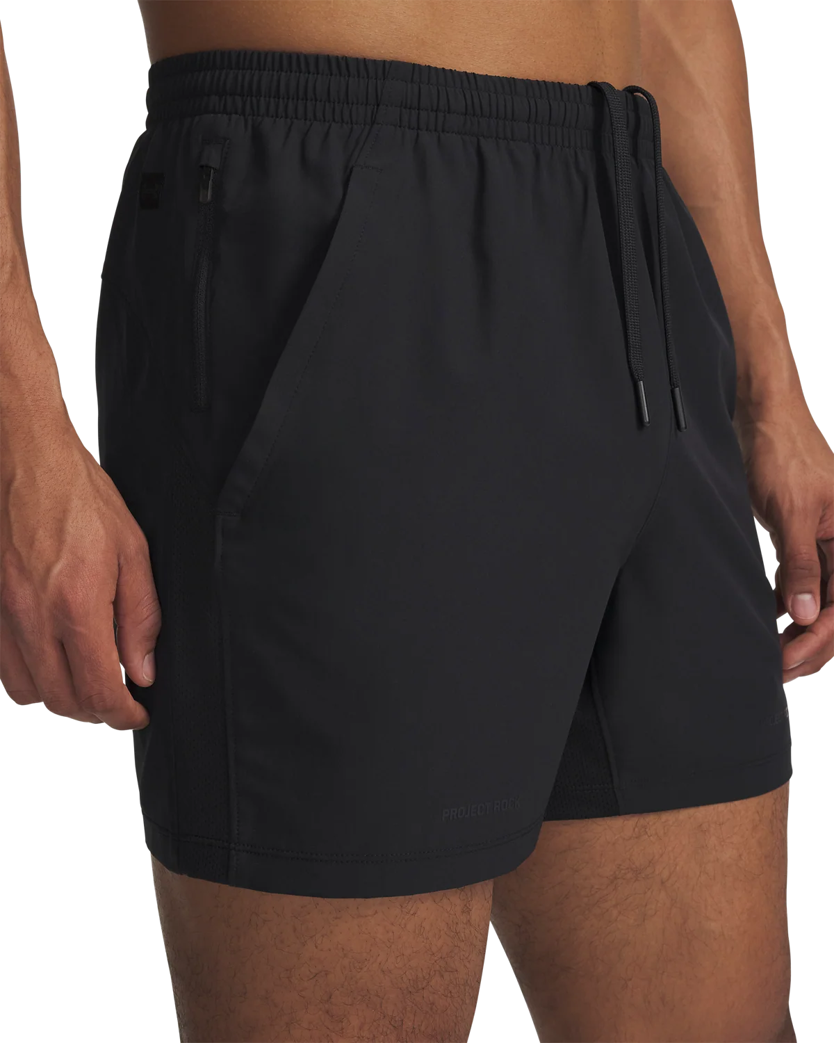Men's Project Rock Ultimate Shorts - Image 3