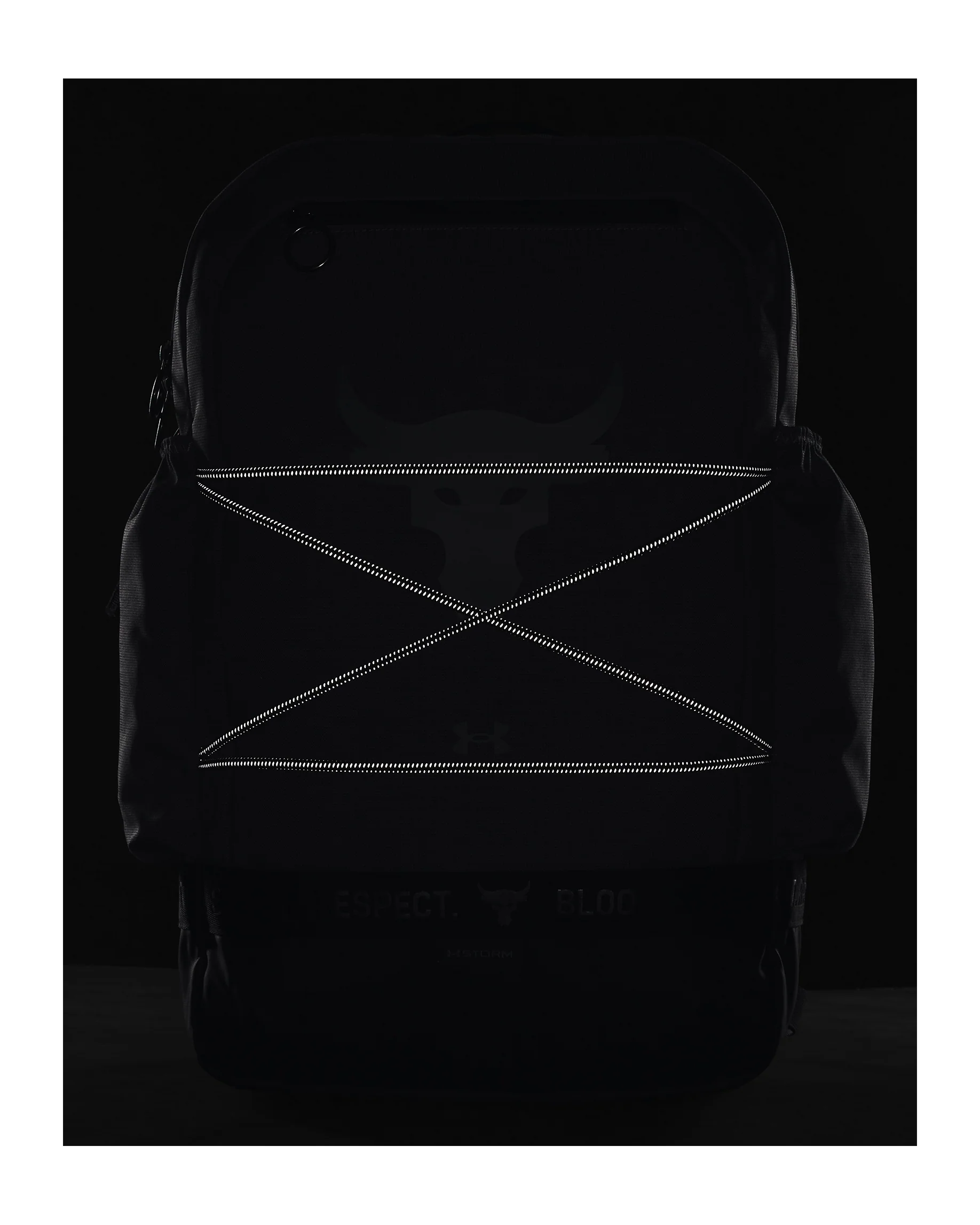 Project Rock Brahma Backpack - Image 3