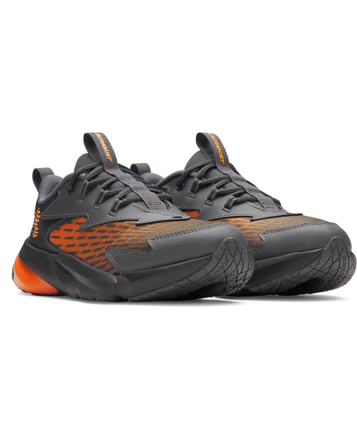 Boys' UA BGS Scramjet 7 - Image 3