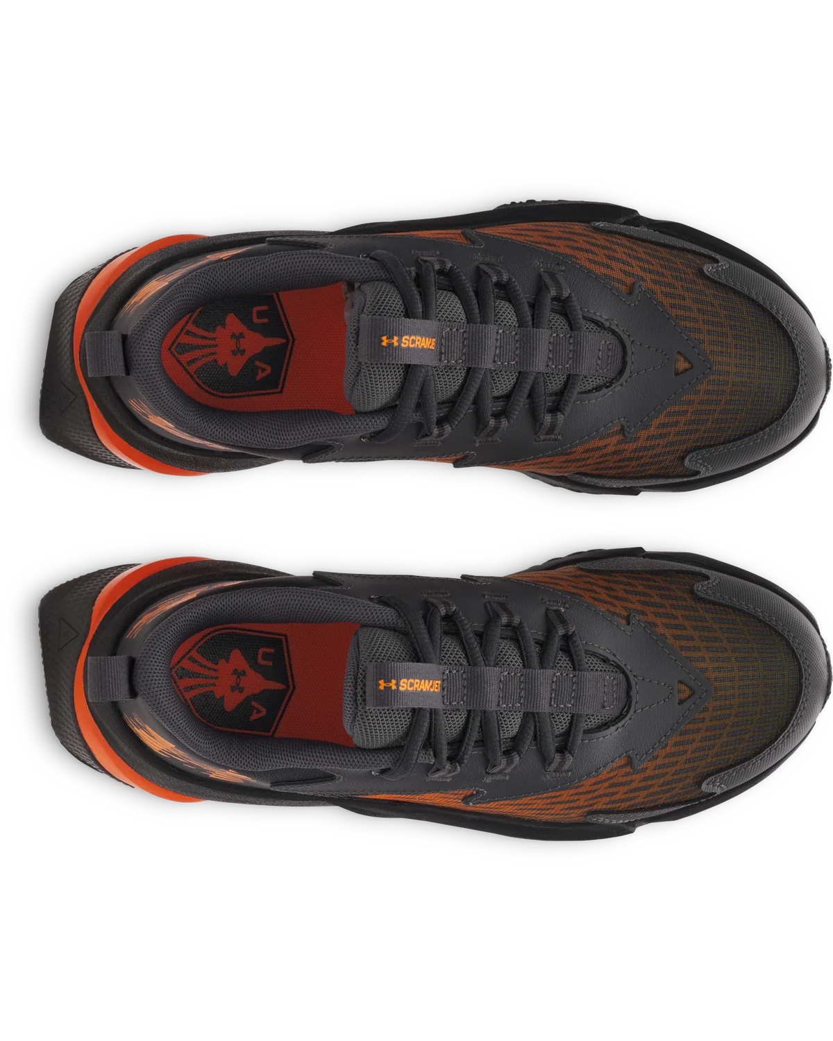 Boys' UA BGS Scramjet 7 - Image 4