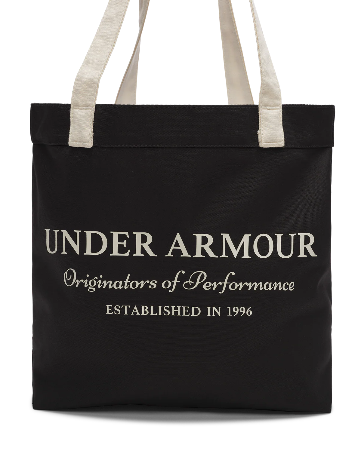 Women's UA Canvas Tote