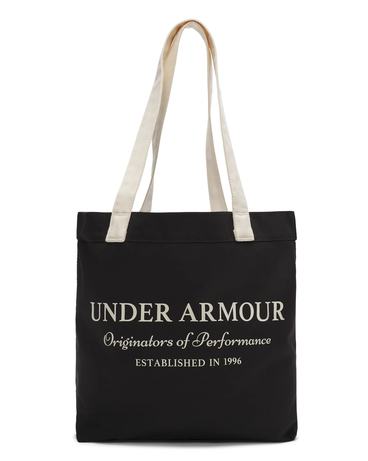 Women's UA Canvas Tote - Image 2