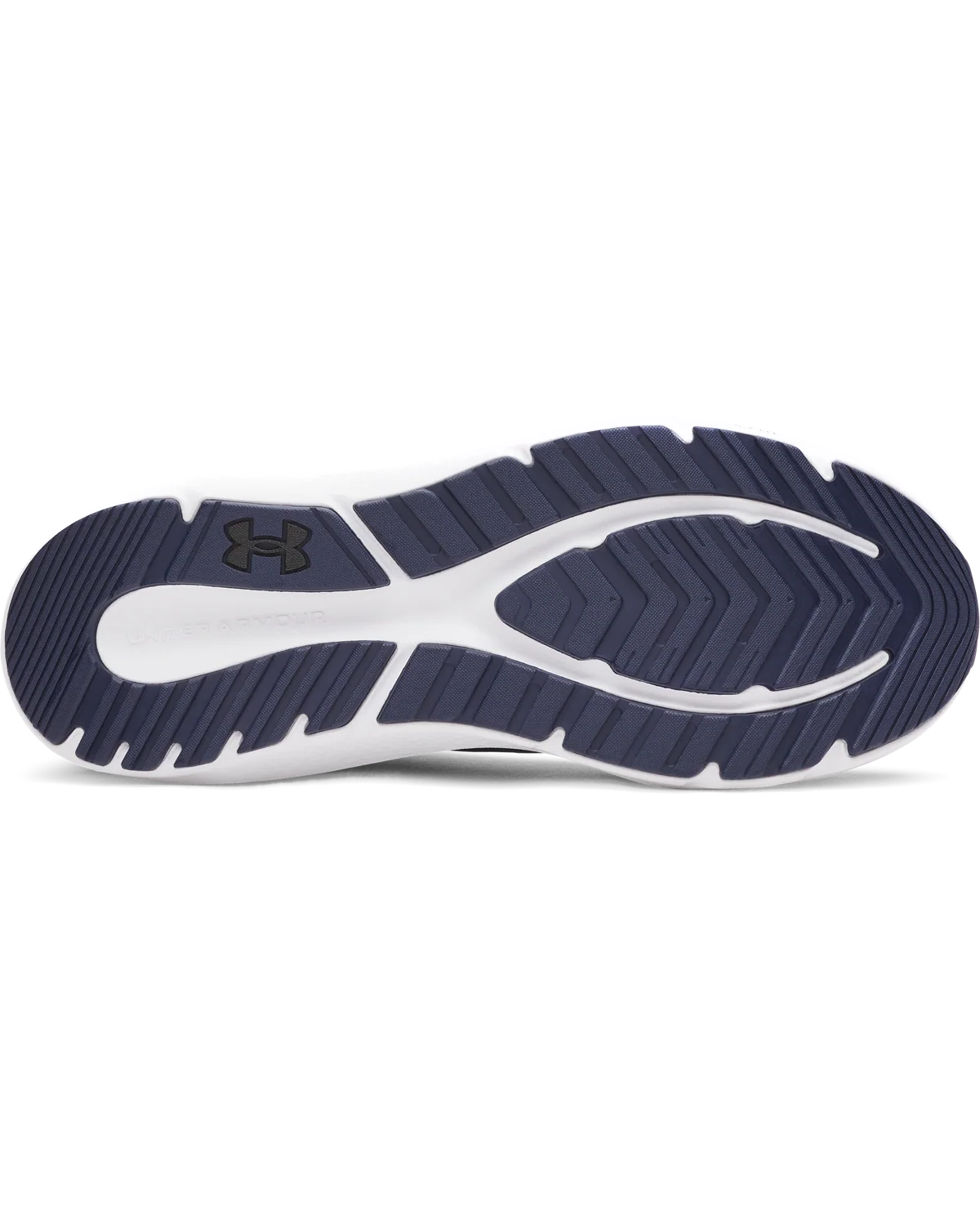 Men's UA Charged Pursuit 4 Running Shoes - Image 5