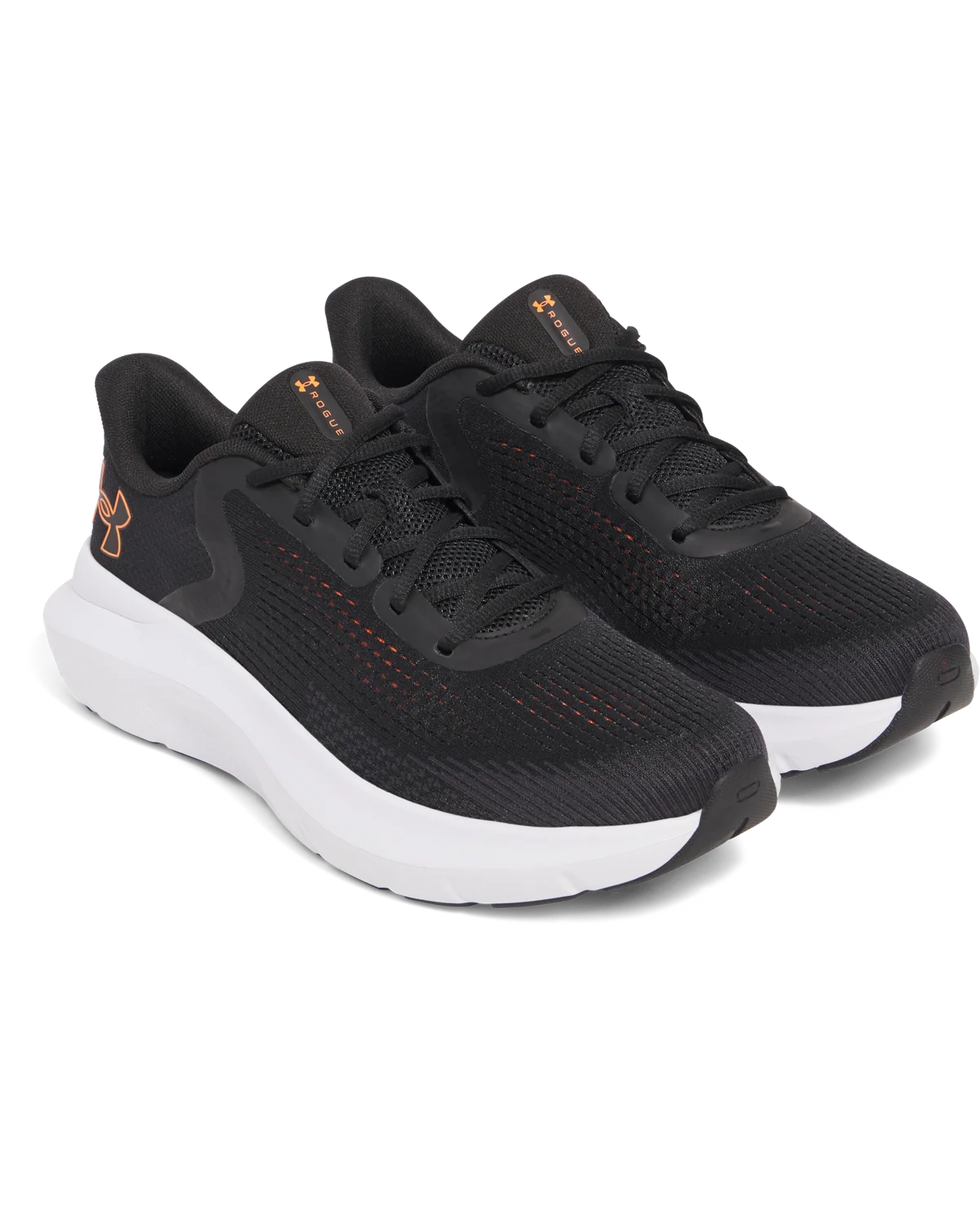 Men's UA Rogue 5 Running Shoes - Image 3