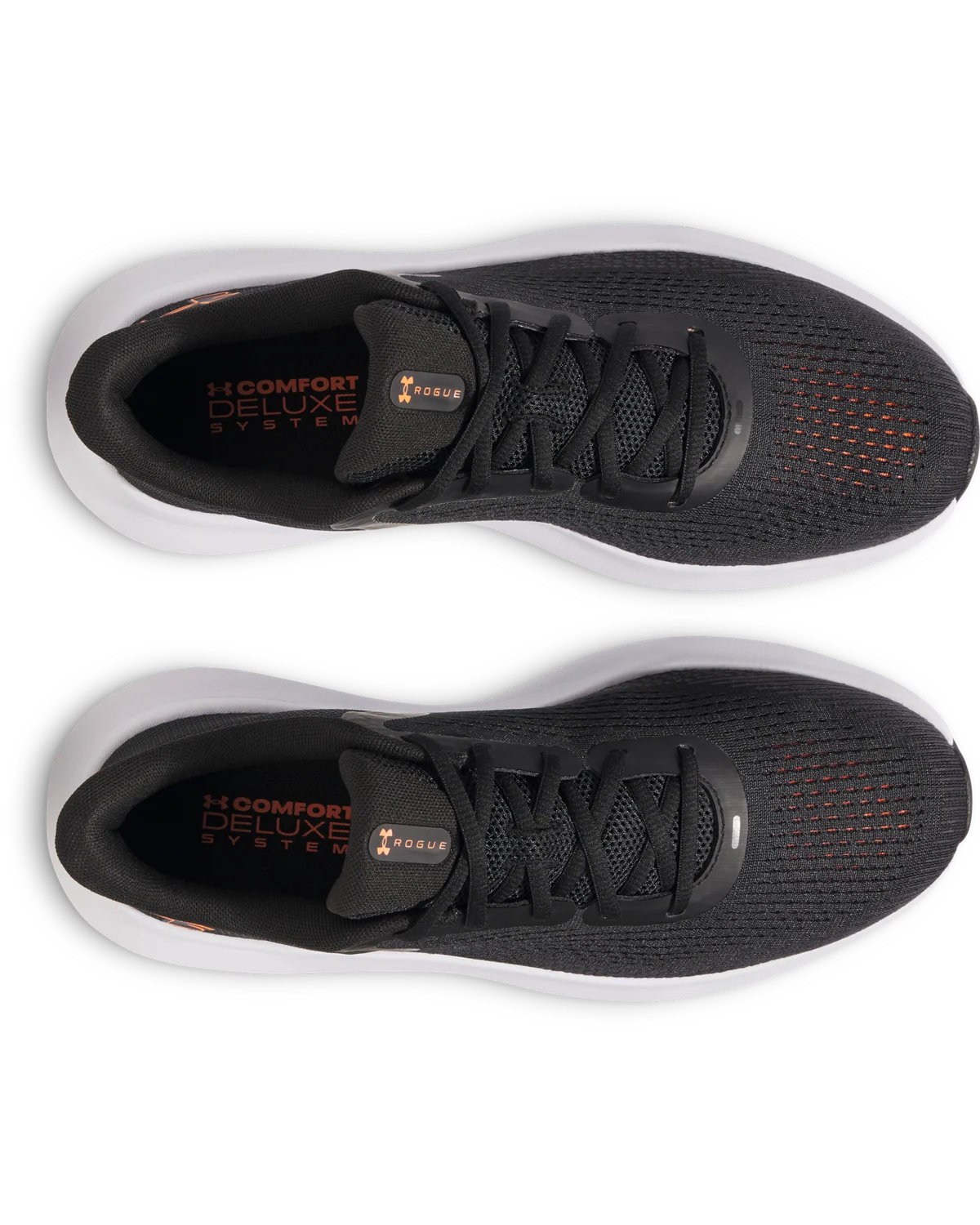Men's UA Rogue 5 Running Shoes - Image 4