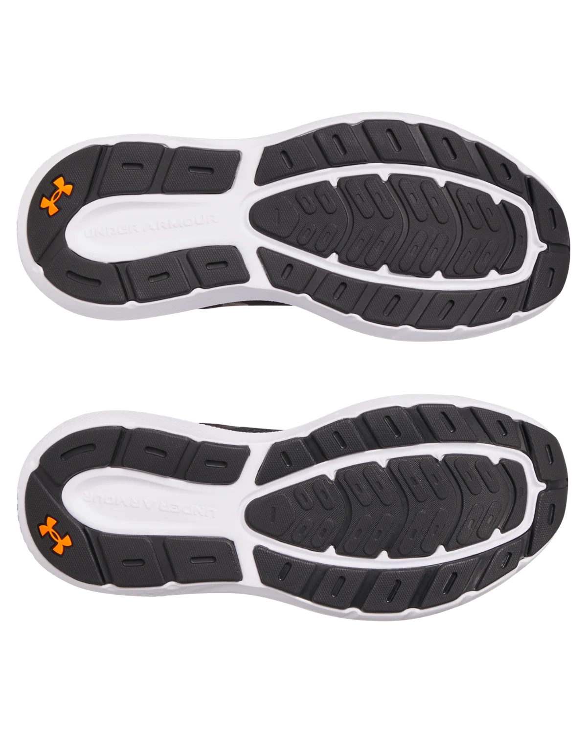 Men's UA Rogue 5 Running Shoes - Image 5