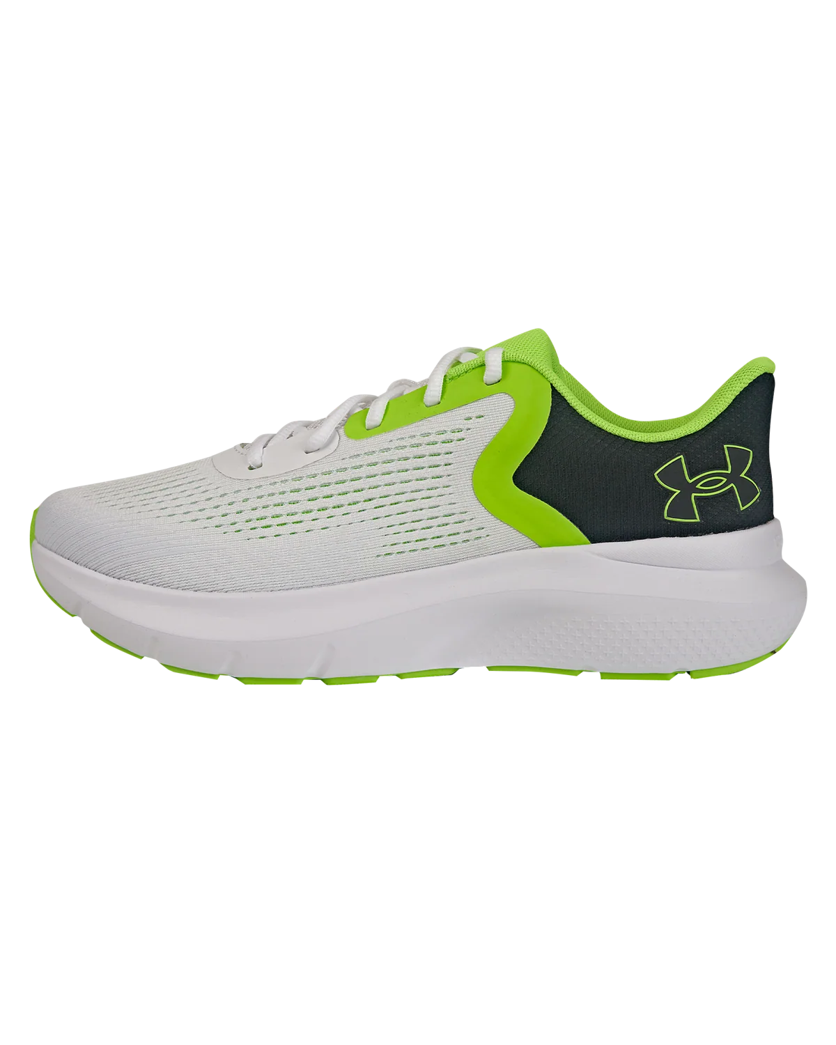 Men's UA Rogue 5 Running Shoes - Image 2