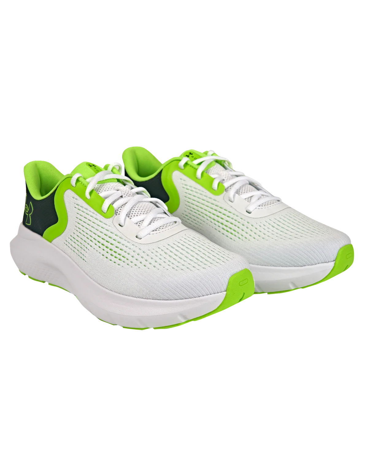 Men's UA Rogue 5 Running Shoes - Image 3