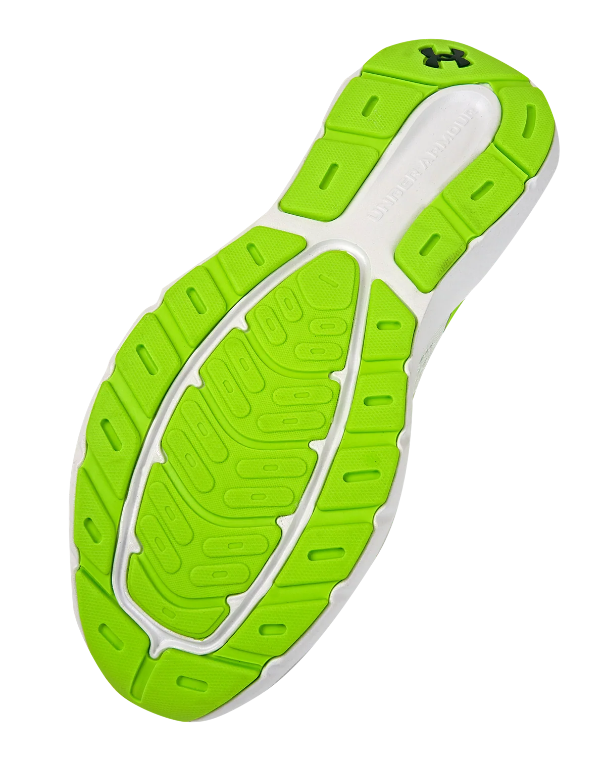 Men's UA Rogue 5 Running Shoes - Image 4
