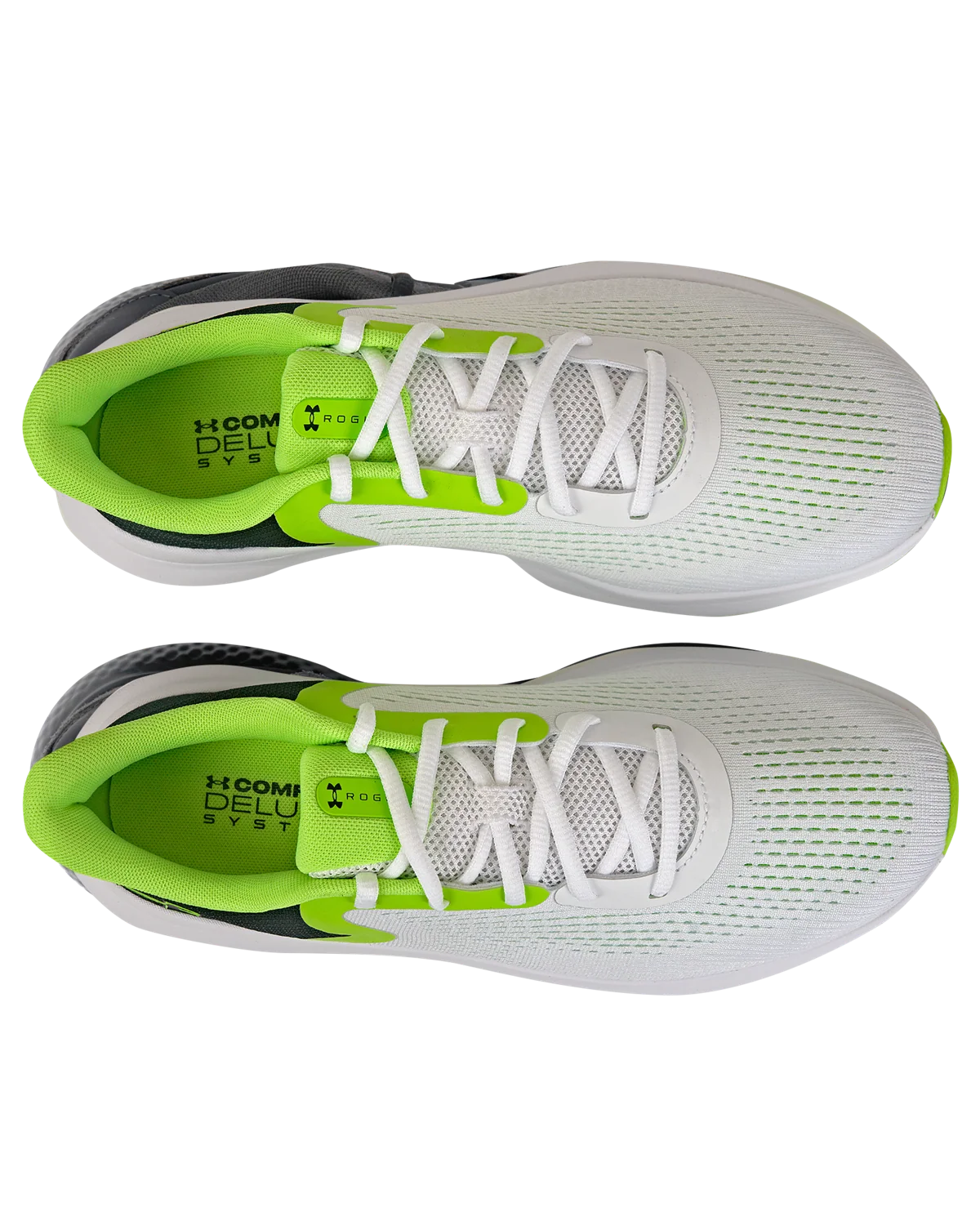 Men's UA Rogue 5 Running Shoes - Image 5