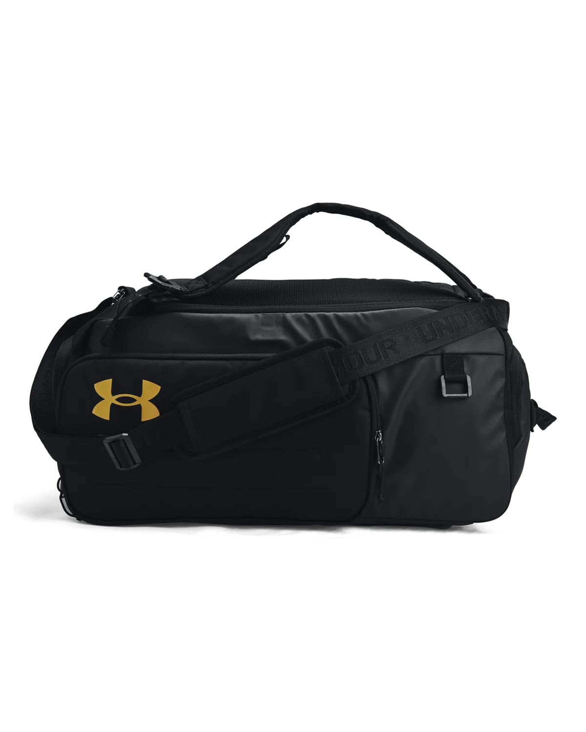 UA Contain Duo Medium Backpack Duffle