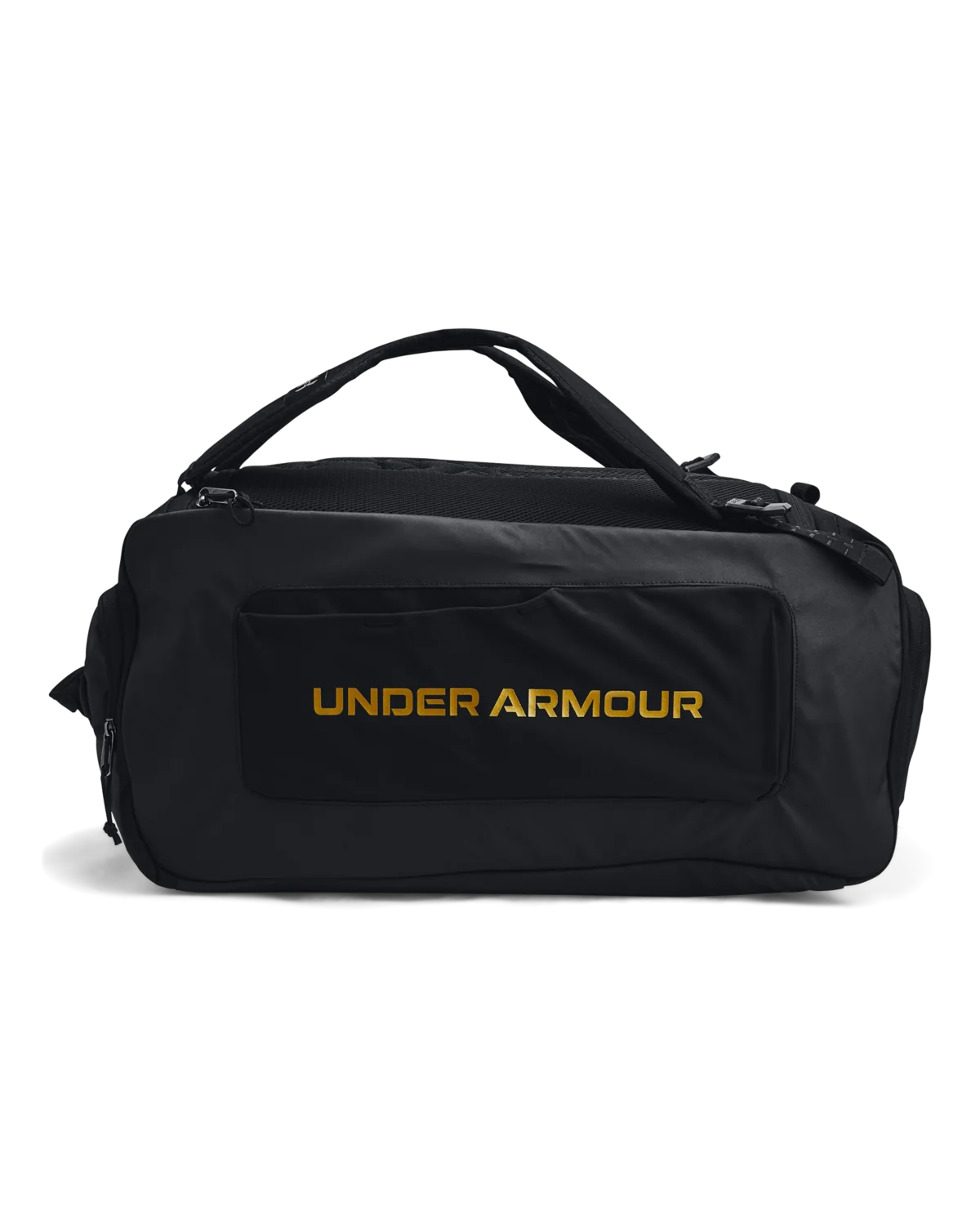 UA Contain Duo Medium Backpack Duffle - Image 3