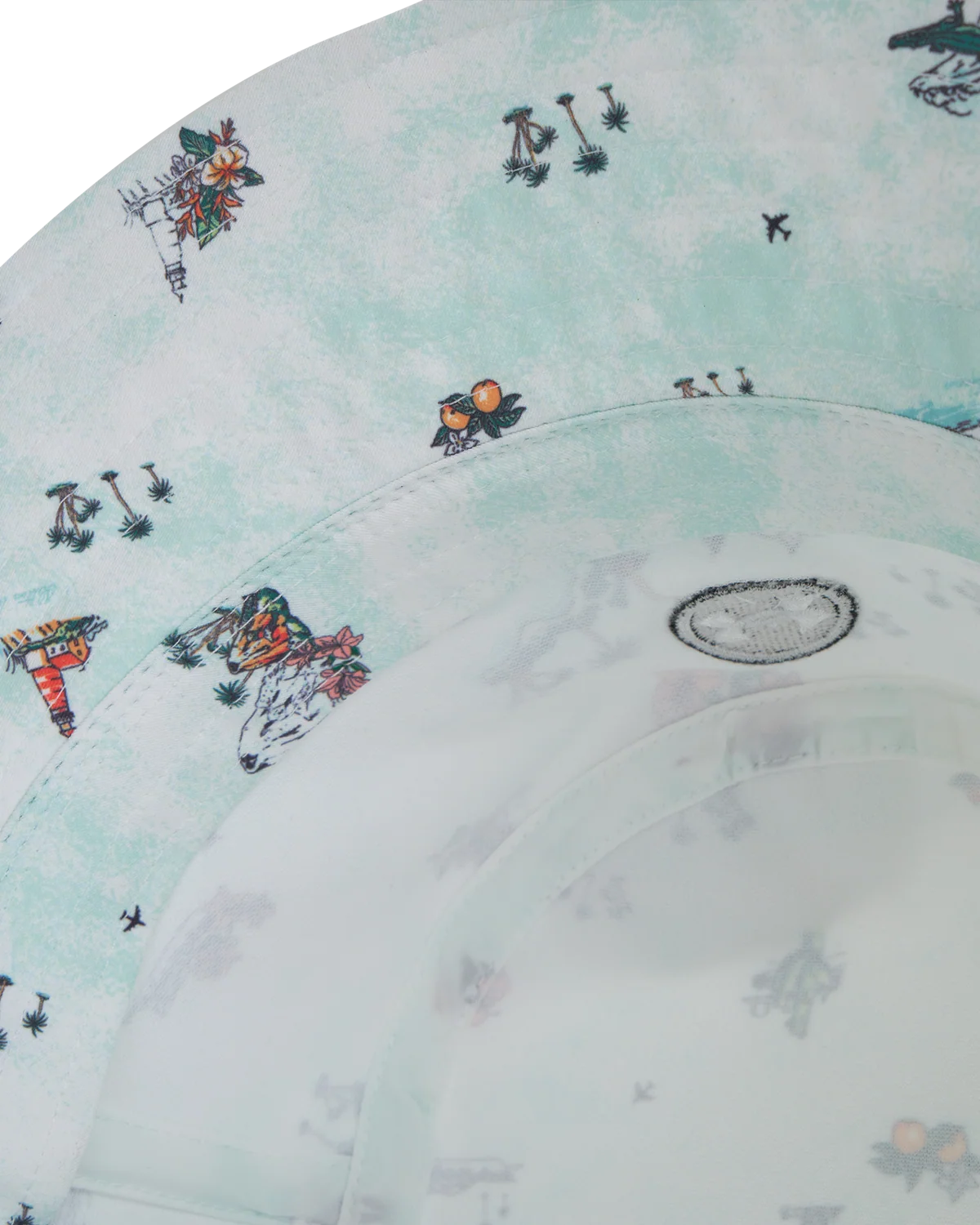 UA Drive Bucket Hat Cap - Image 5