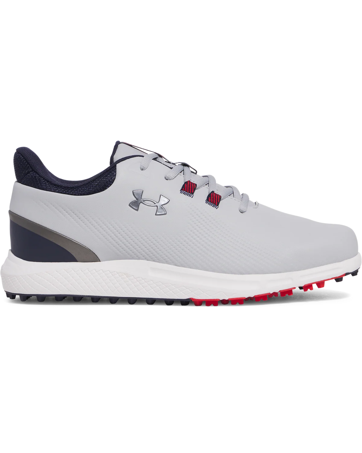 Men's UA Drive Medal Golf Shoes
