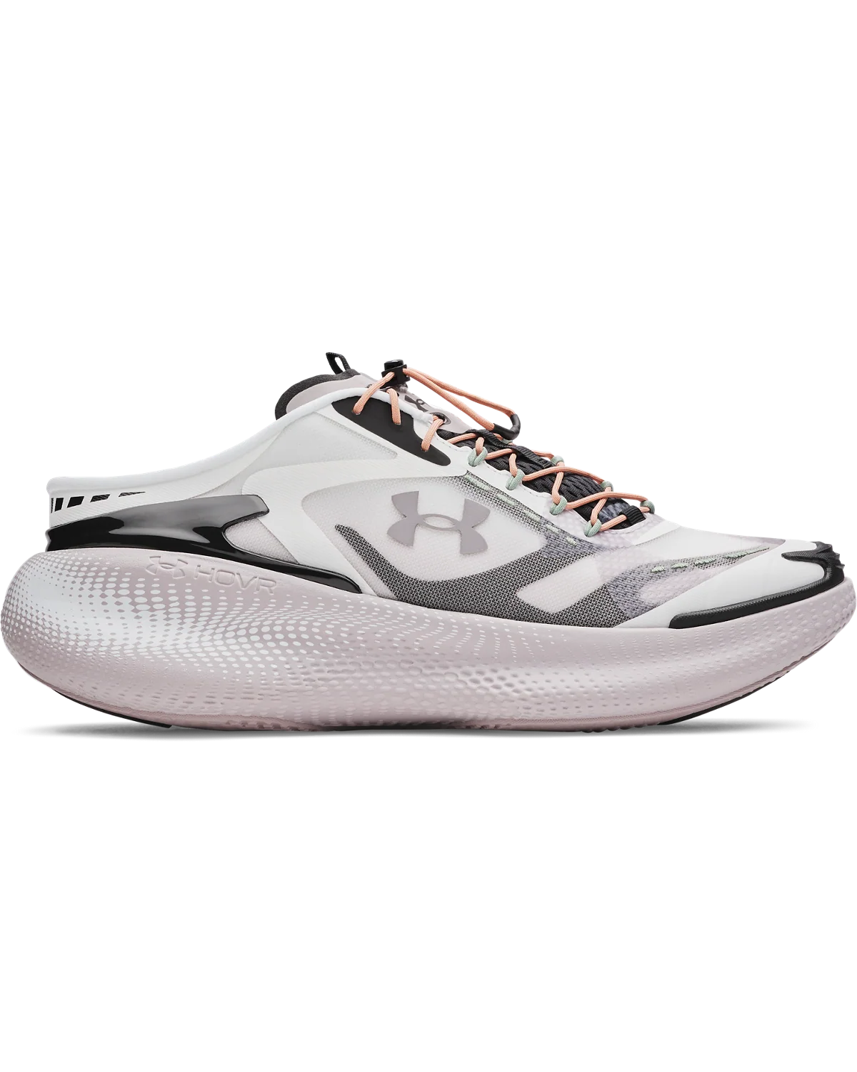 Unisex UA Echo Shoes - Image 2