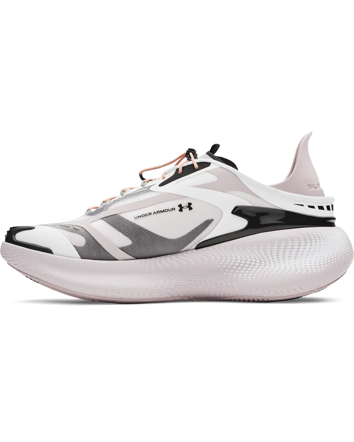 Unisex UA Echo Shoes - Image 3