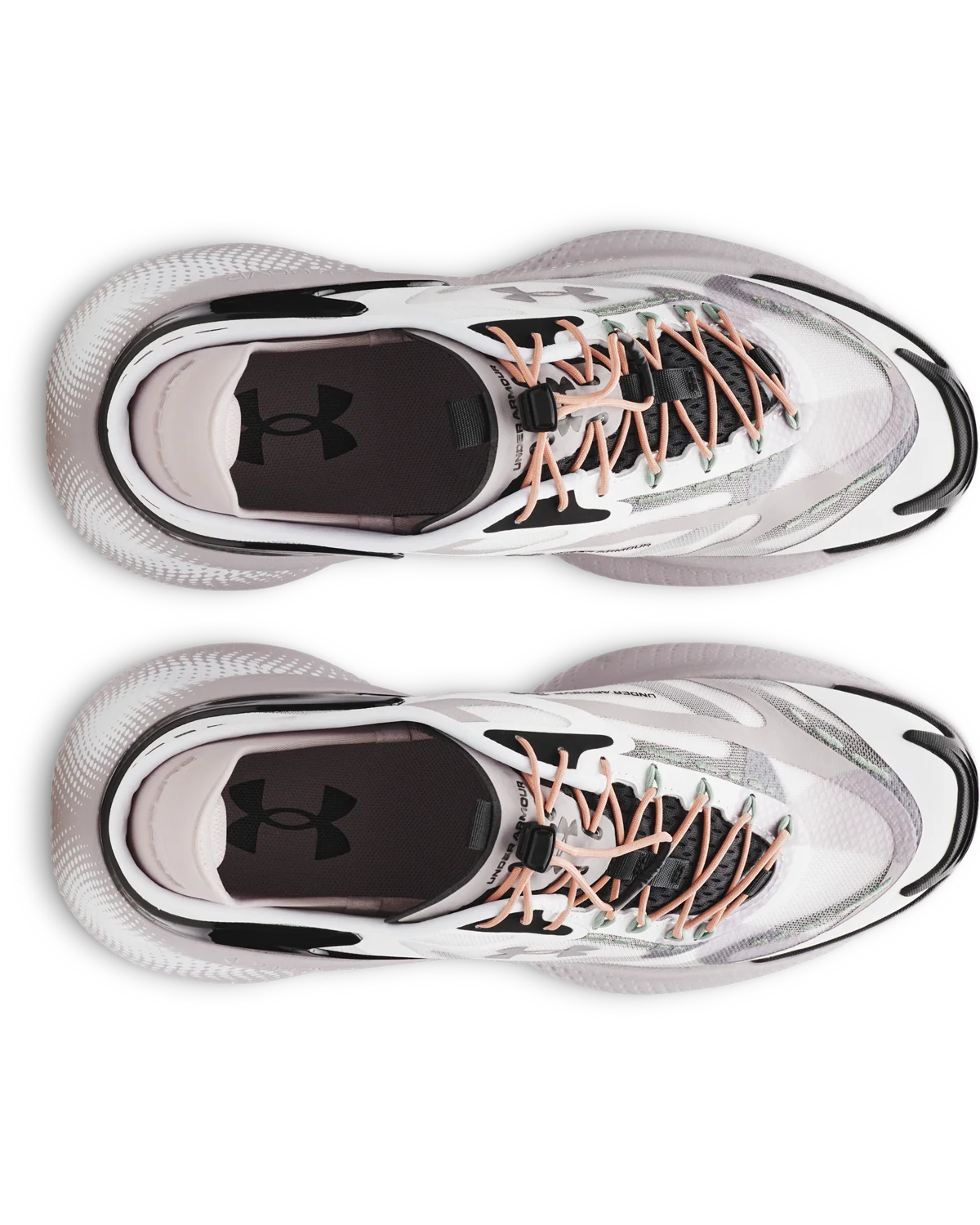 Unisex UA Echo Shoes - Image 5