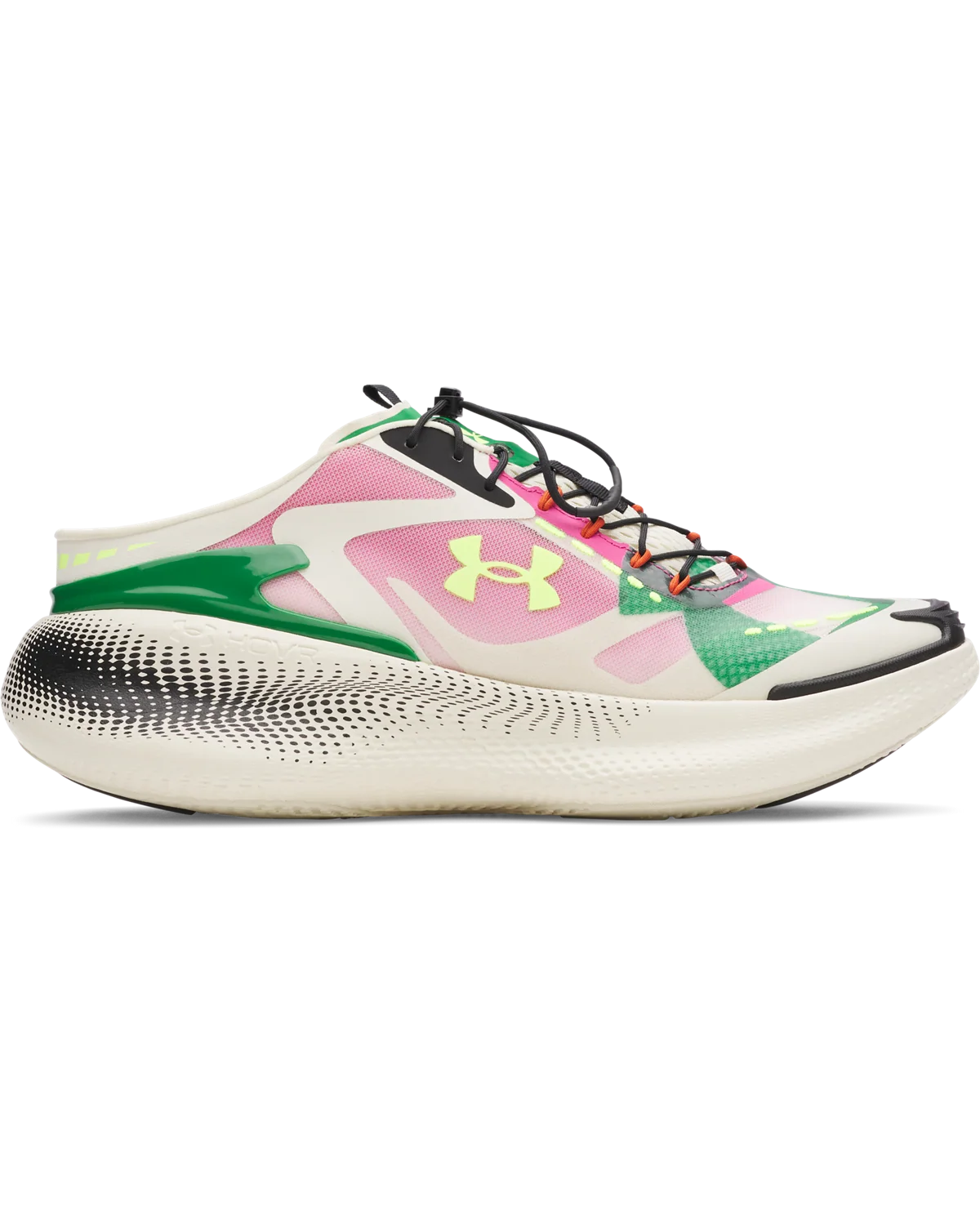 Unisex UA Echo Shoes - Image 2