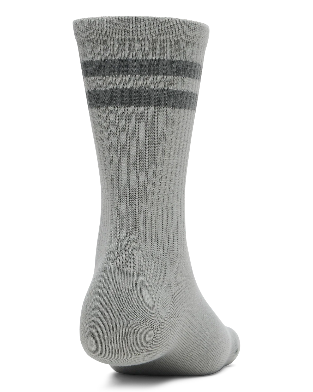 UA Essential 6-Pack Crew Socks - Image 2