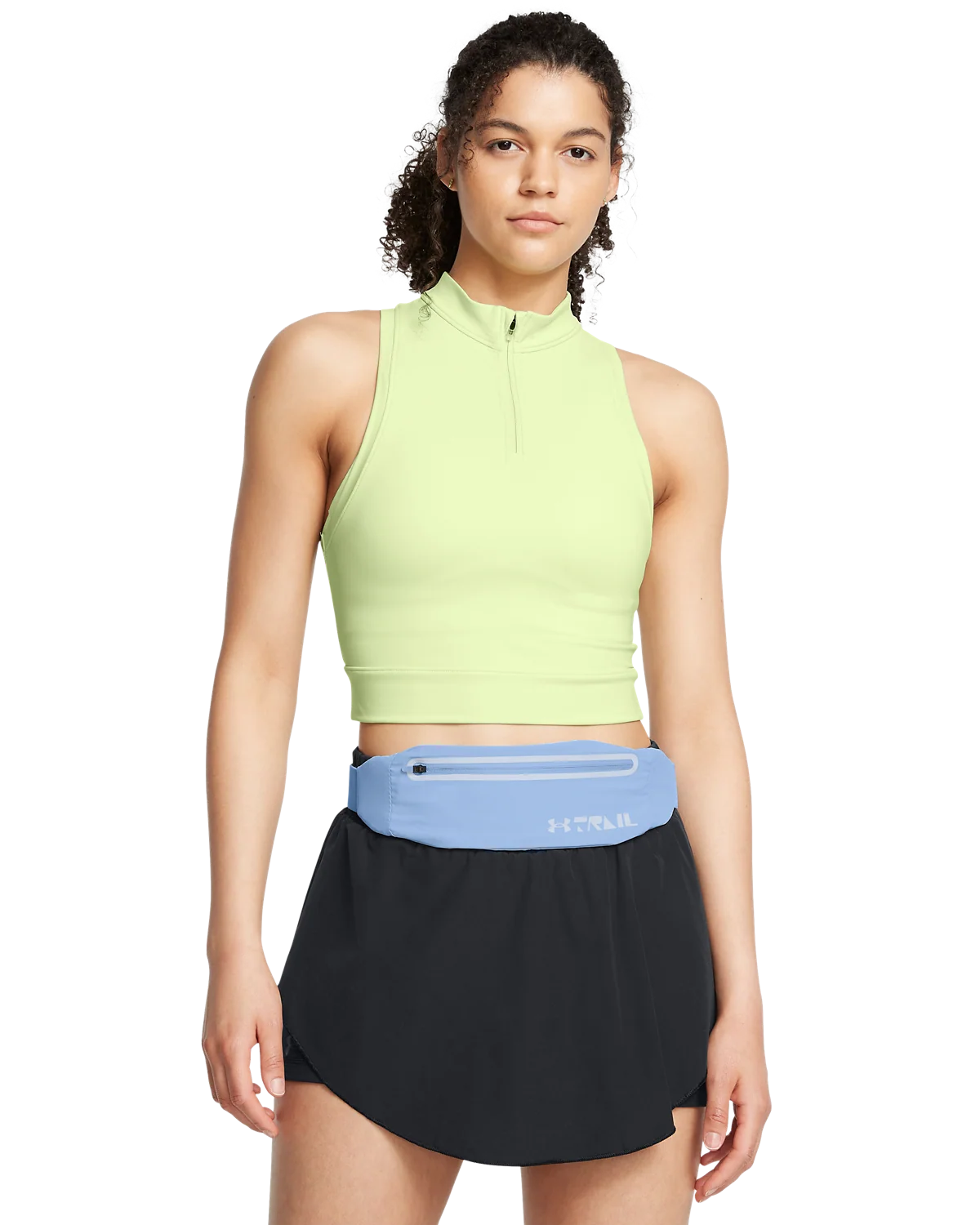 UA Flex Speedpocket Run Belt - Image 2