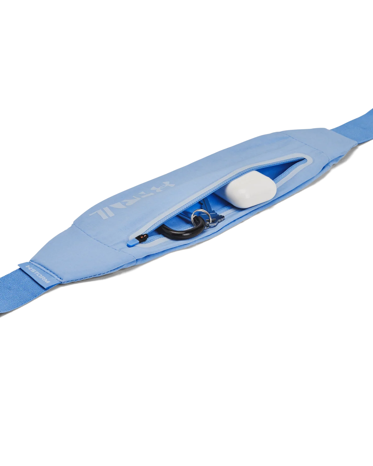 UA Flex Speedpocket Run Belt - Image 4