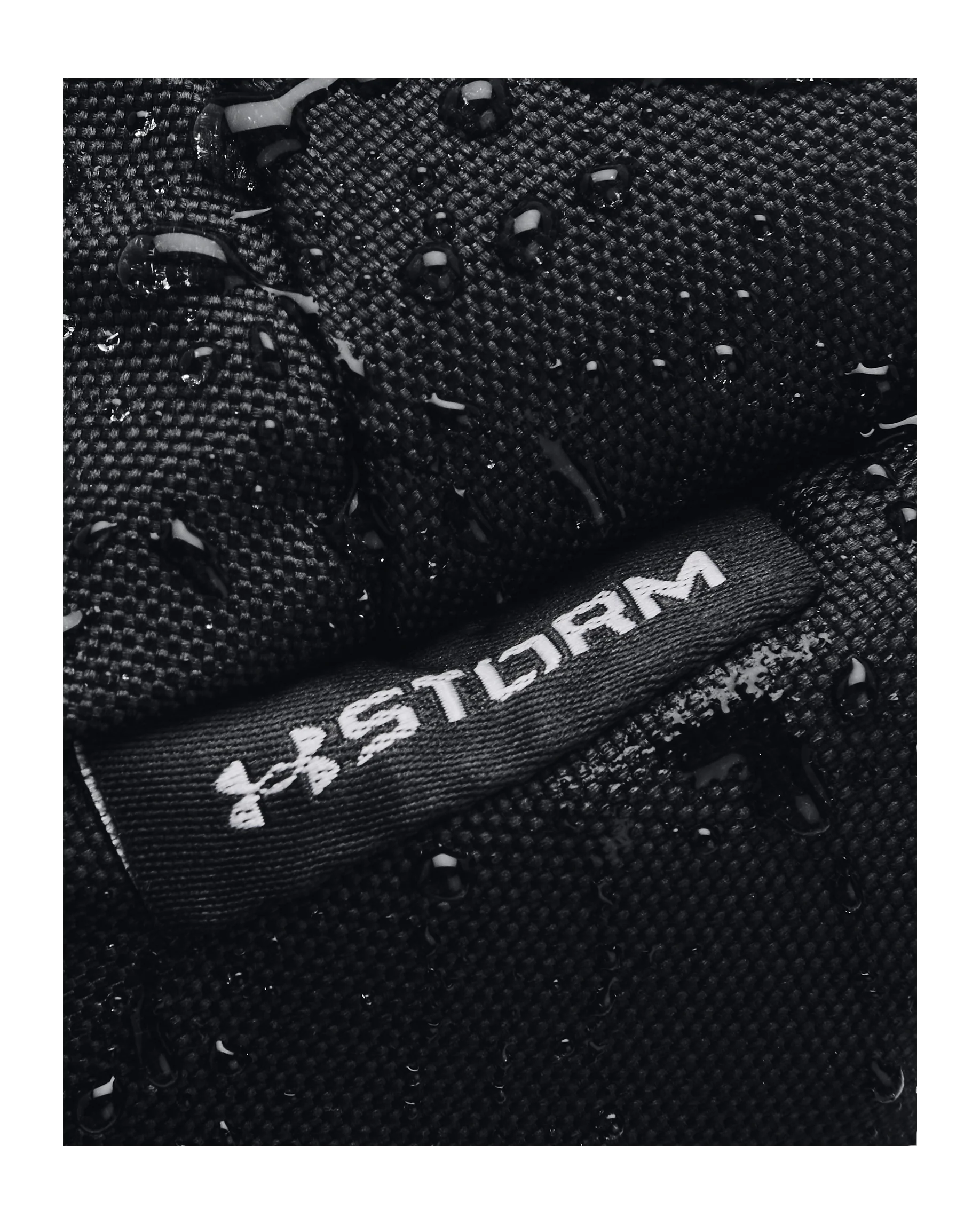 UA Flex Waist Bag - Image 7
