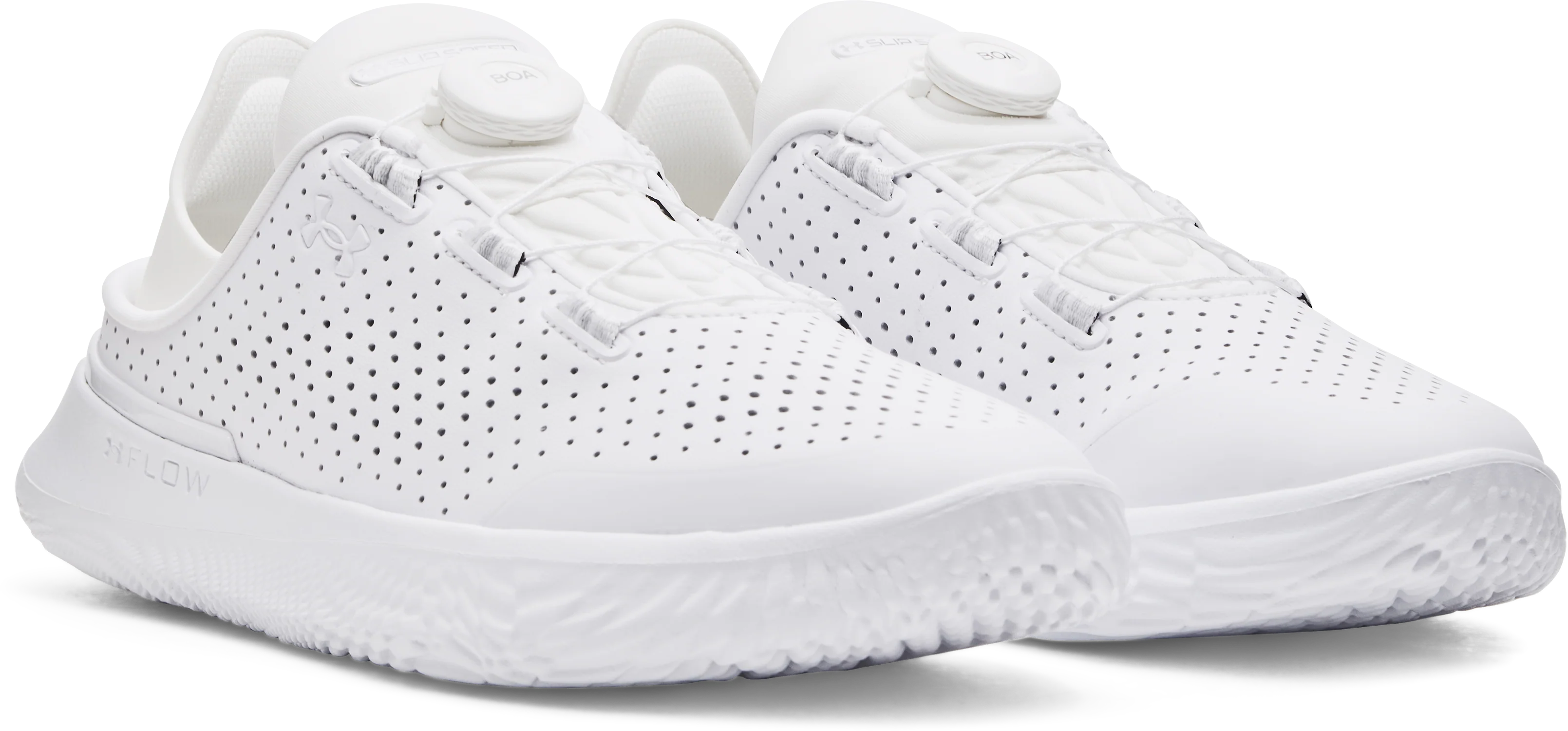 Unisex UA SlipSpeed™ Training Shoes - Image 4
