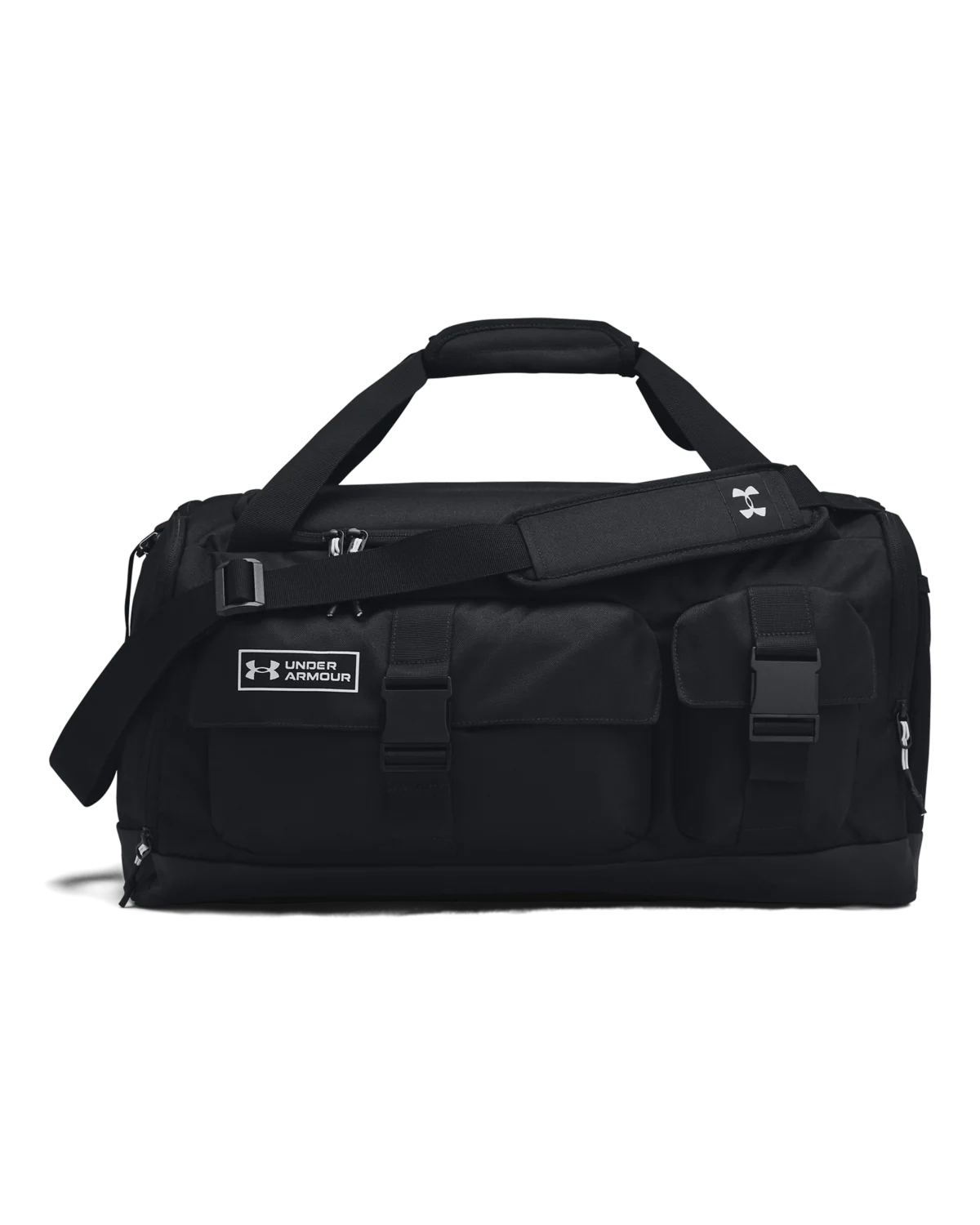 UA Gametime Pro Duffle Bag