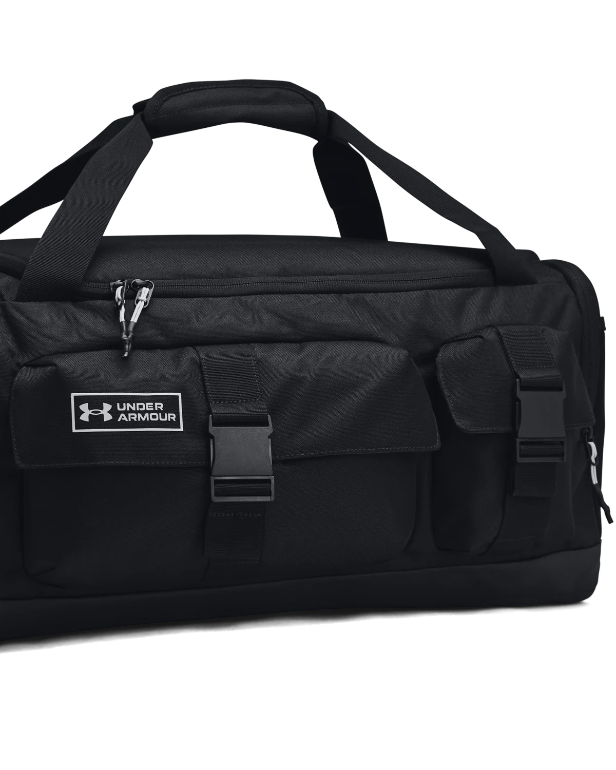 UA Gametime Pro Duffle Bag - Image 4