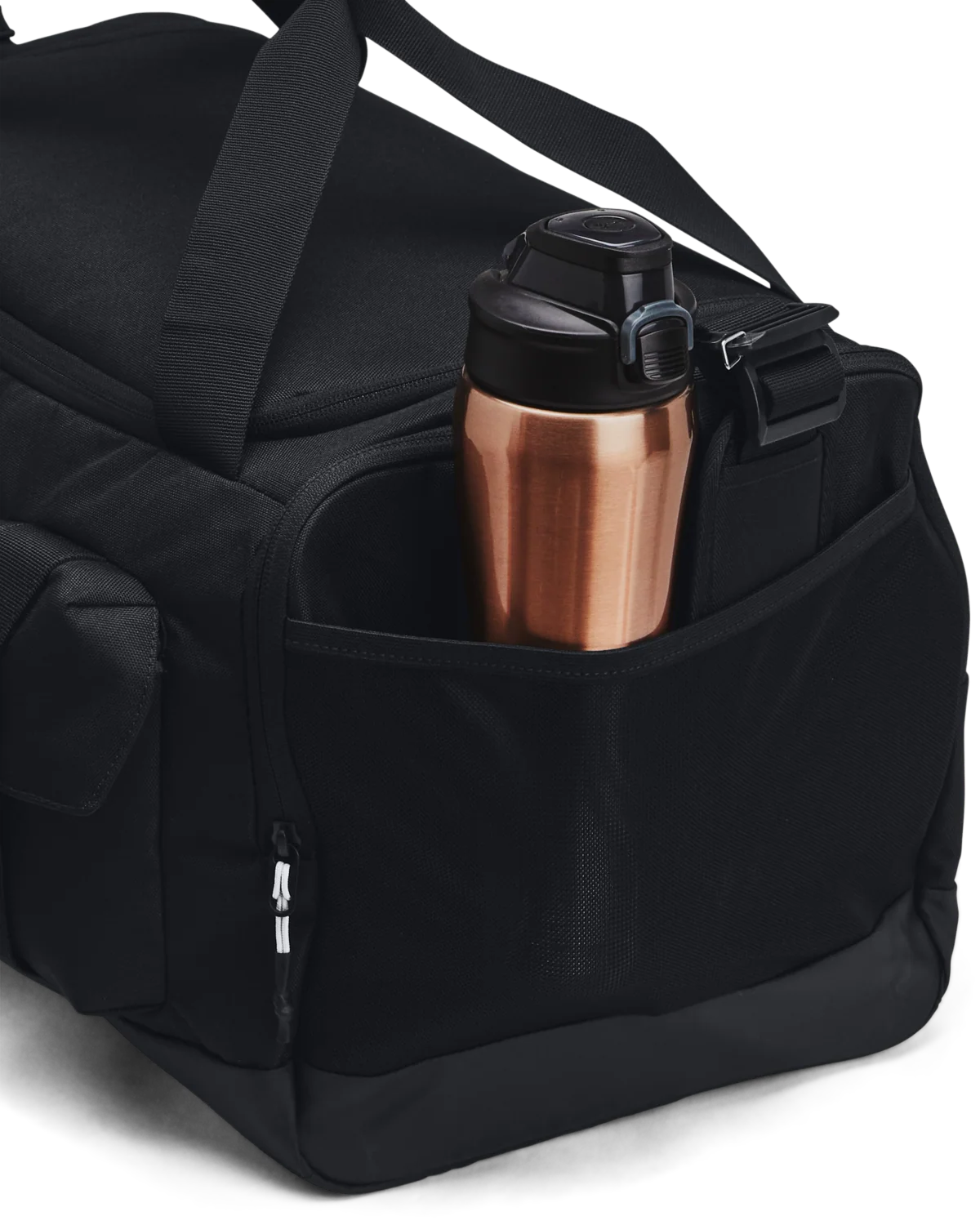 UA Gametime Pro Duffle Bag - Image 5