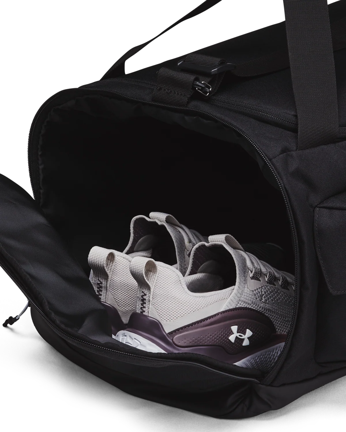 UA Gametime Pro Duffle Bag - Image 6