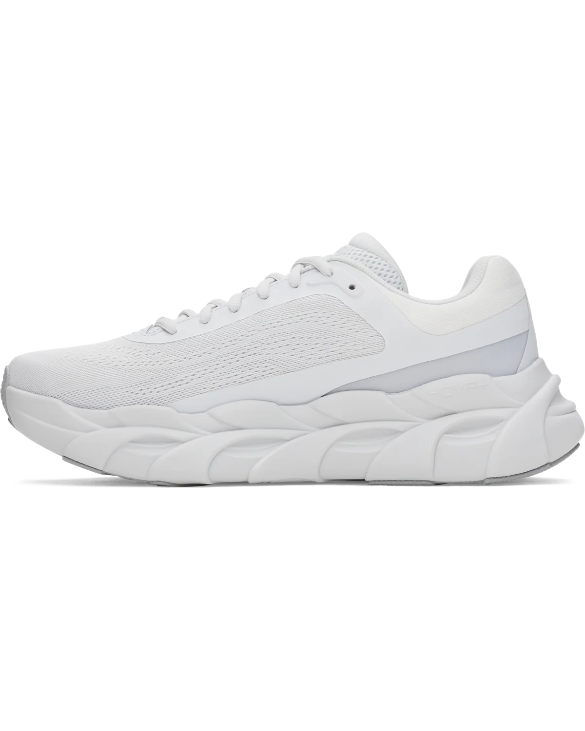 Men's UA Halo Runner Shoes - Image 2