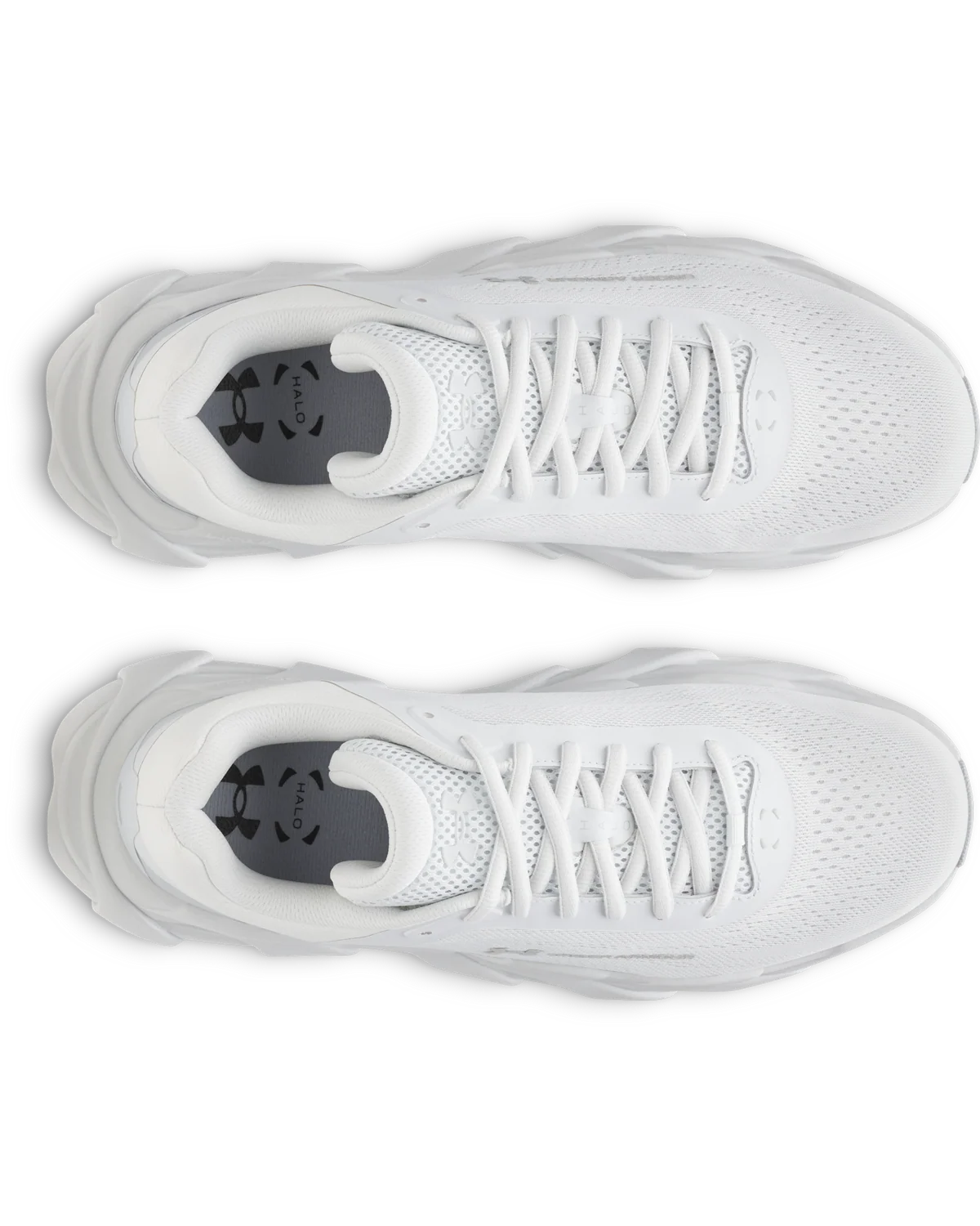 Men's UA Halo Runner Shoes - Image 4