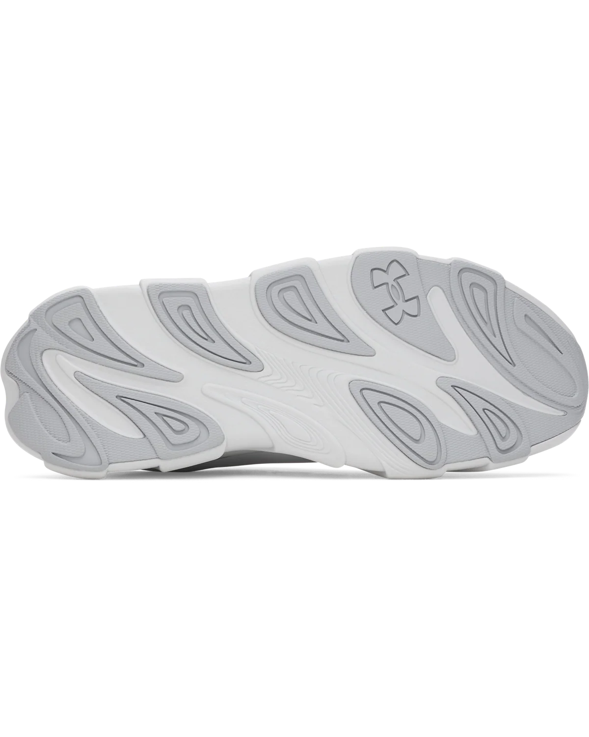 Men's UA Halo Runner Shoes - Image 5