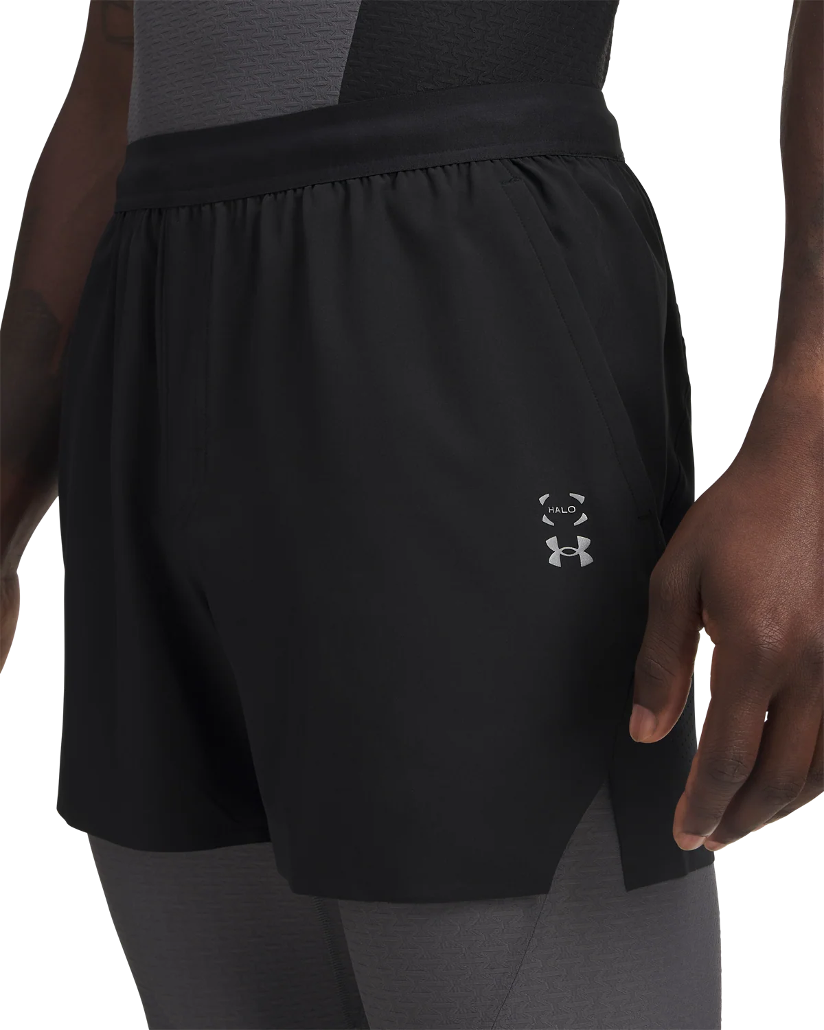 Men's UA Halo Train Shorts