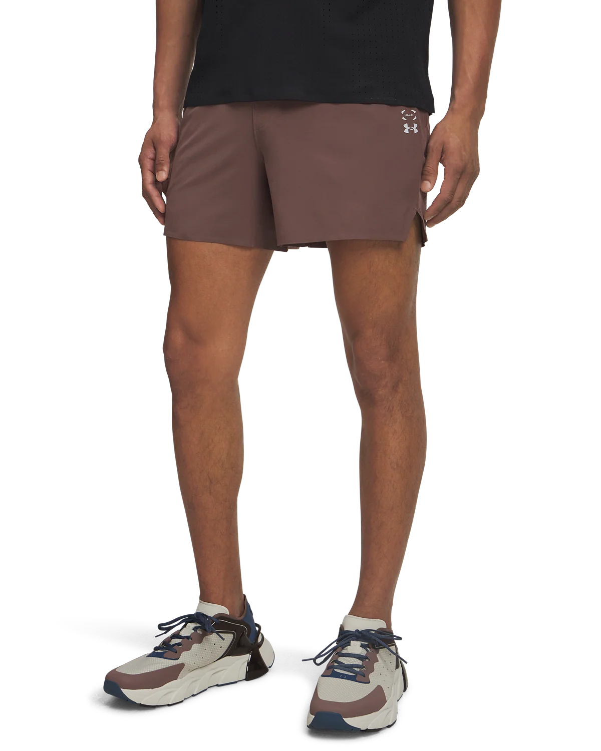 Men's UA Halo Train Shorts