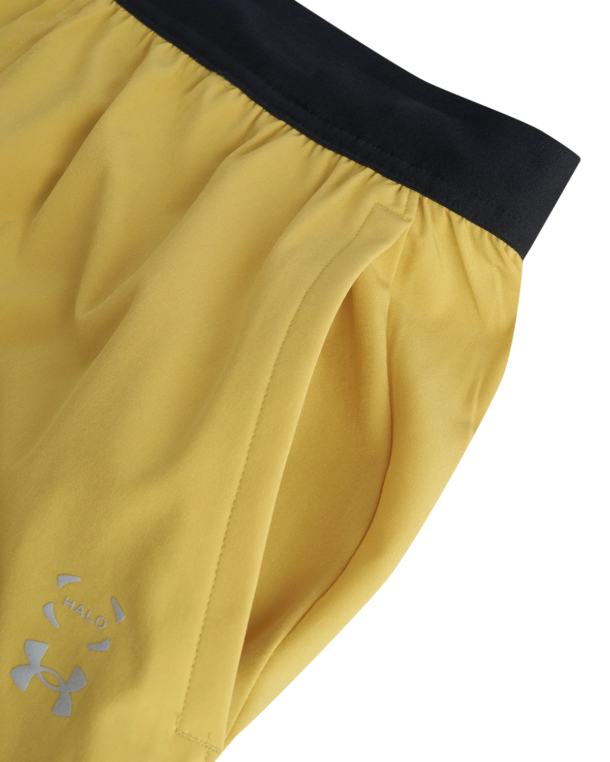 Men's UA Halo Train Shorts - Image 15