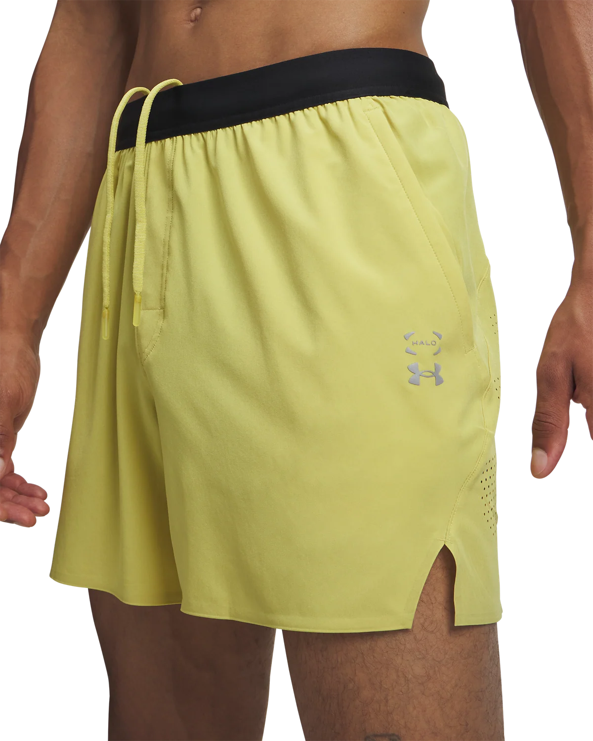 Men's UA Halo Train Shorts - Image 17
