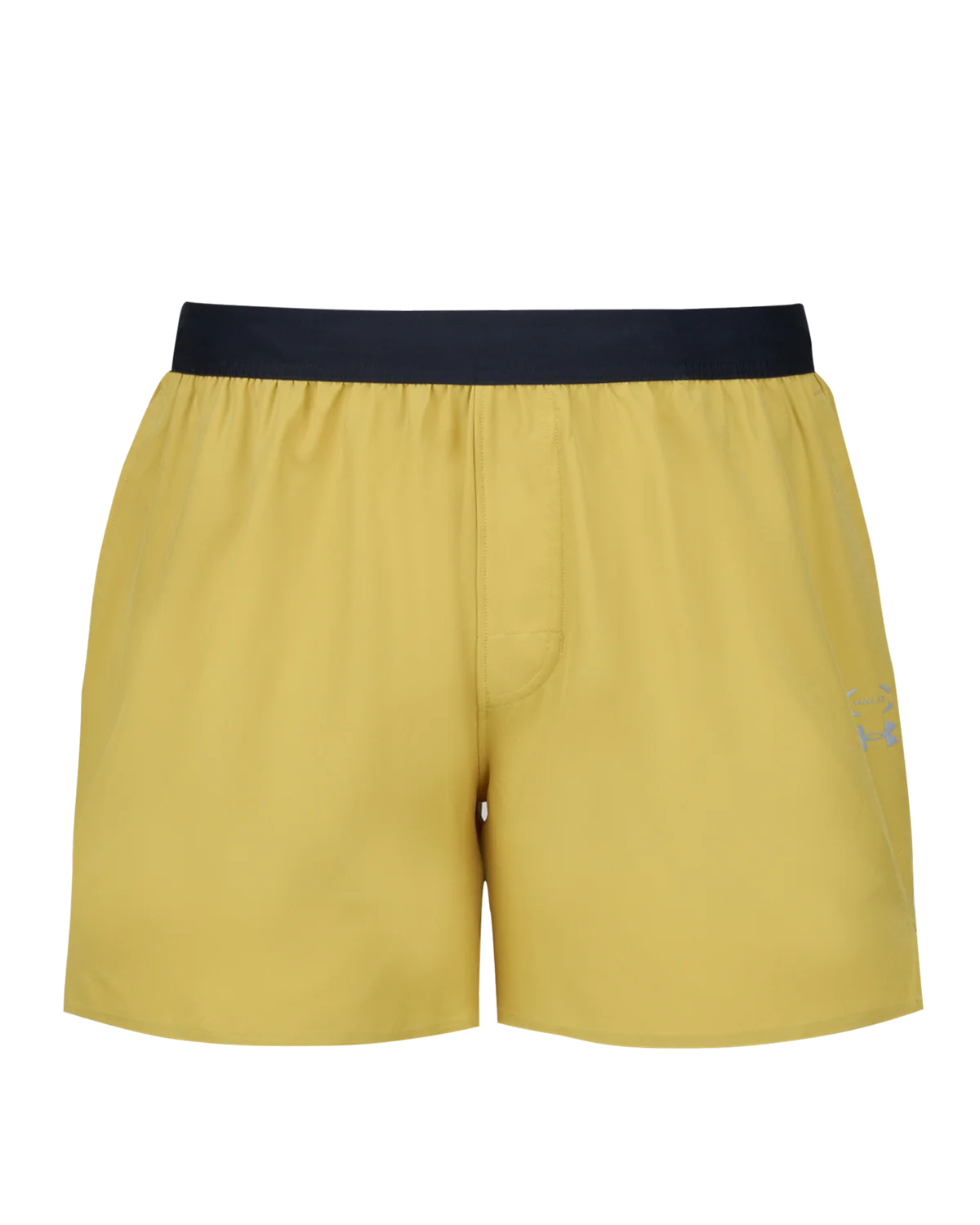 Men's UA Halo Train Shorts - Image 9