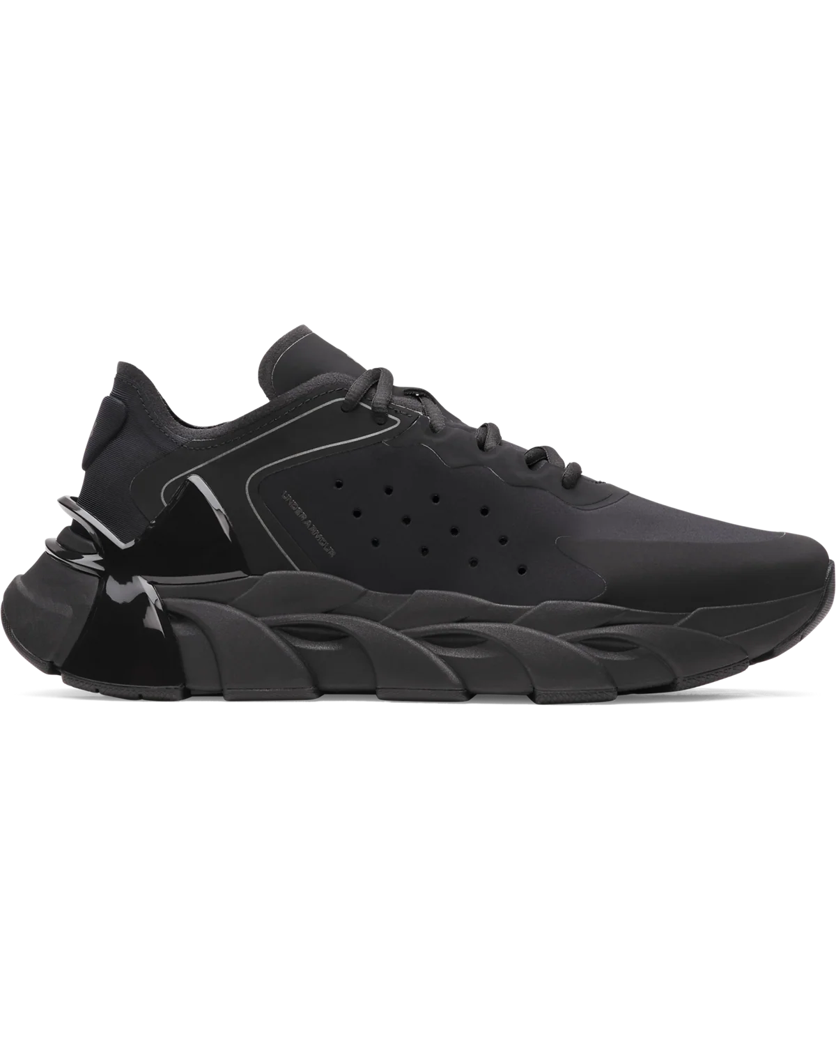 Unisex UA Halo Trainer Shoes
