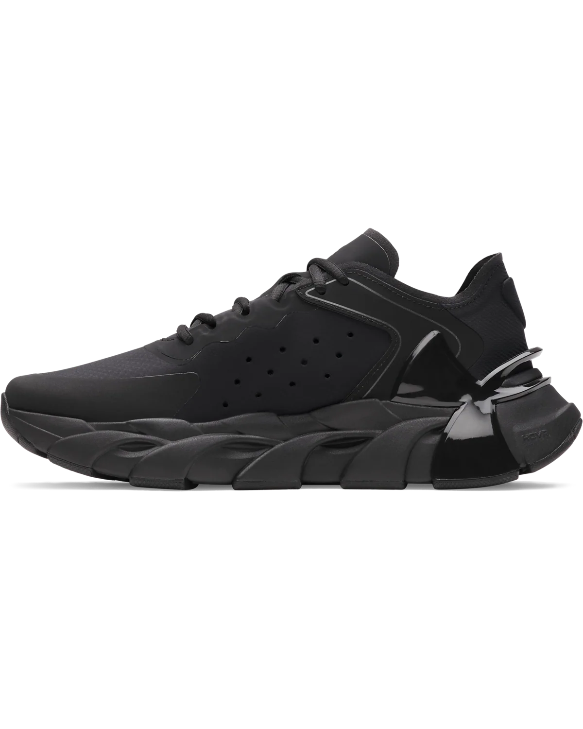 Unisex UA Halo Trainer Shoes - Image 2