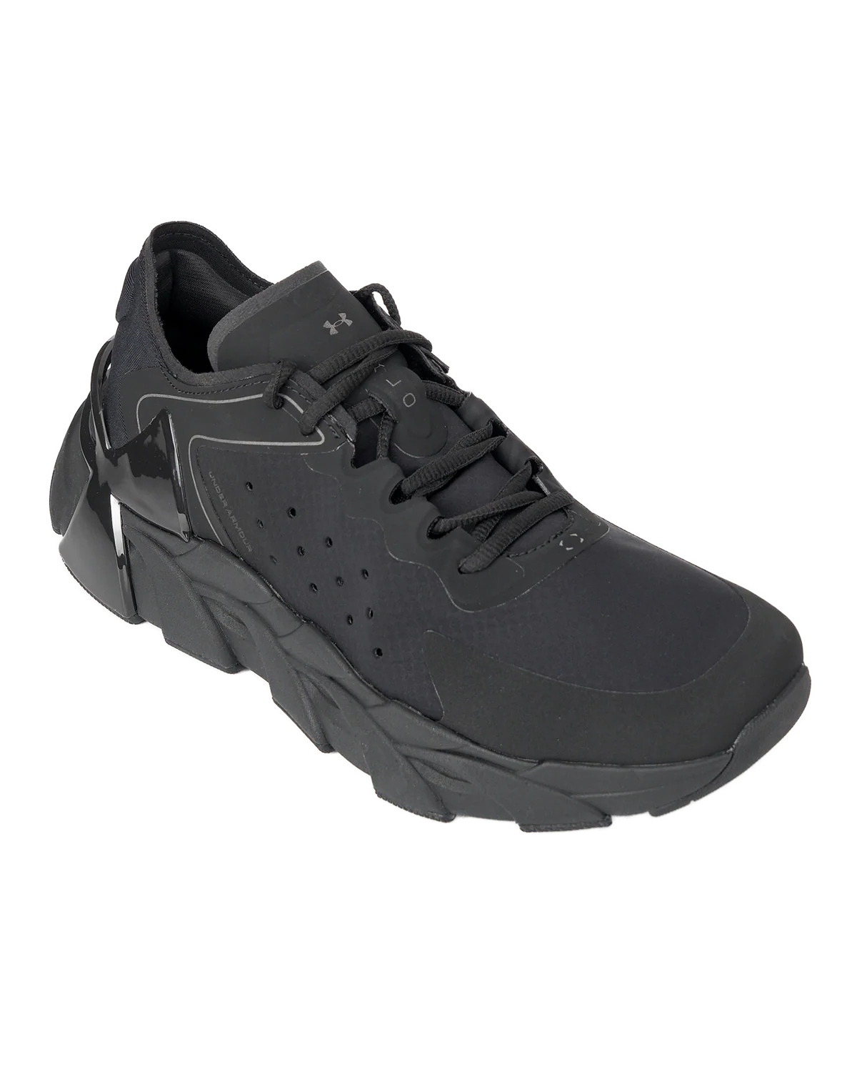 Unisex UA Halo Trainer Shoes - Image 3