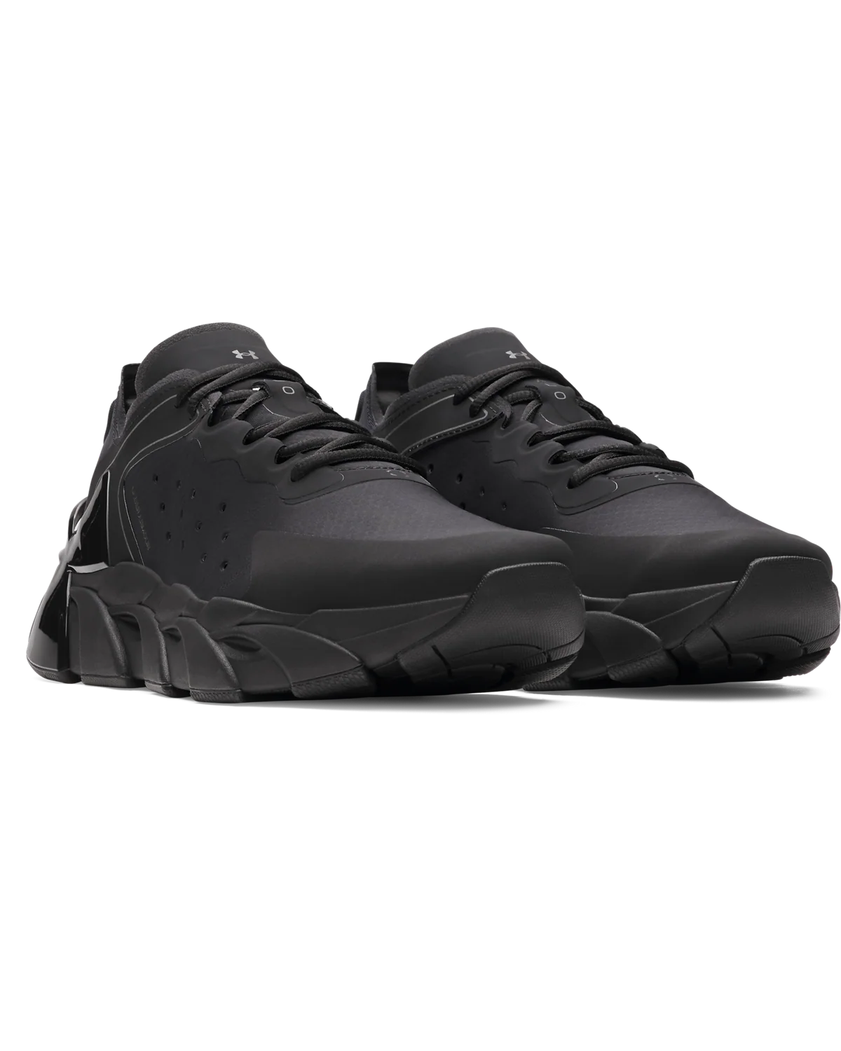 Unisex UA Halo Trainer Shoes - Image 4