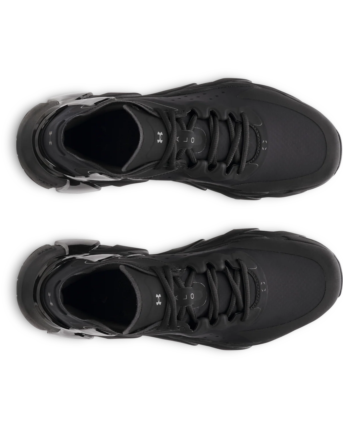 Unisex UA Halo Trainer Shoes - Image 5
