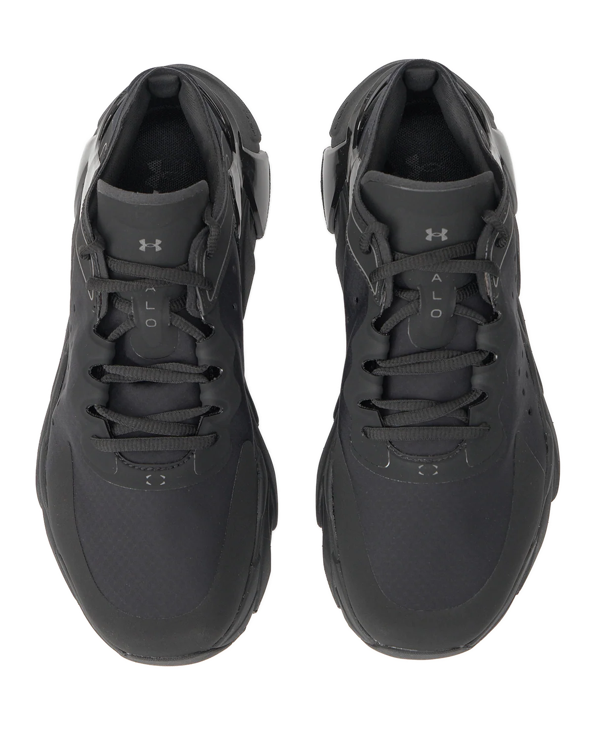 Unisex UA Halo Trainer Shoes - Image 6